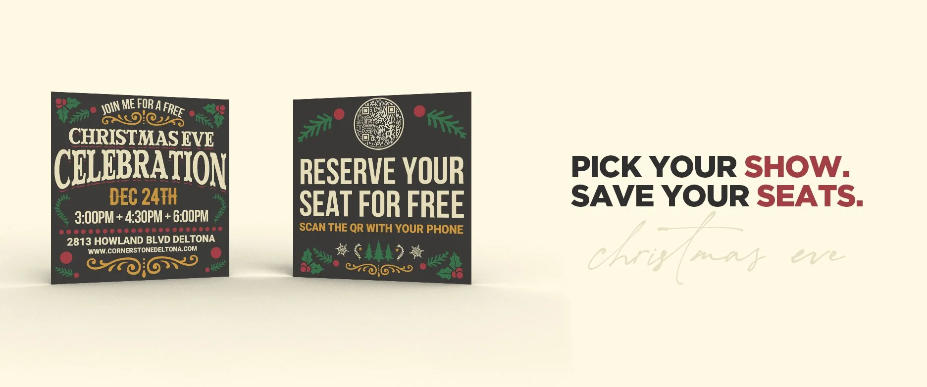 Cornerstone Church Deltona