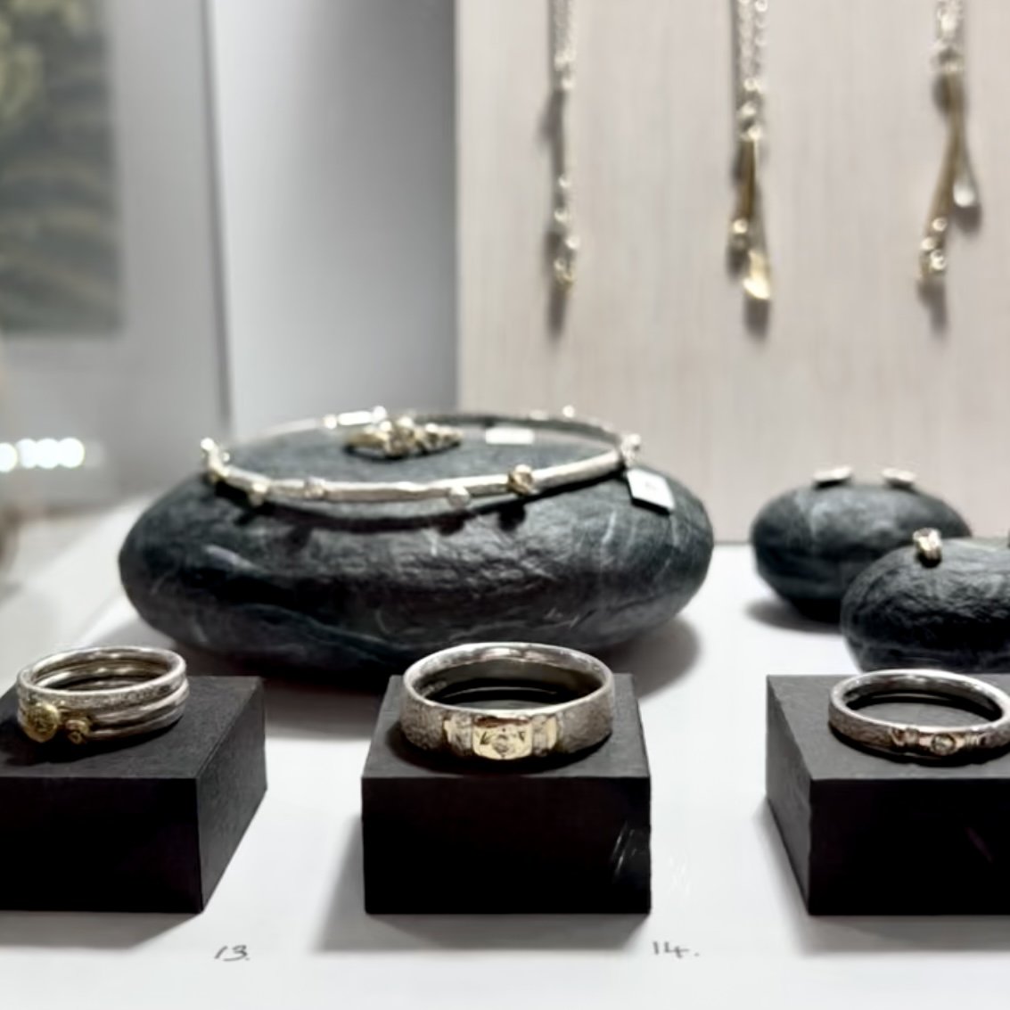 Severn Sisters – A True Community! — Anna Fine Jewellery
