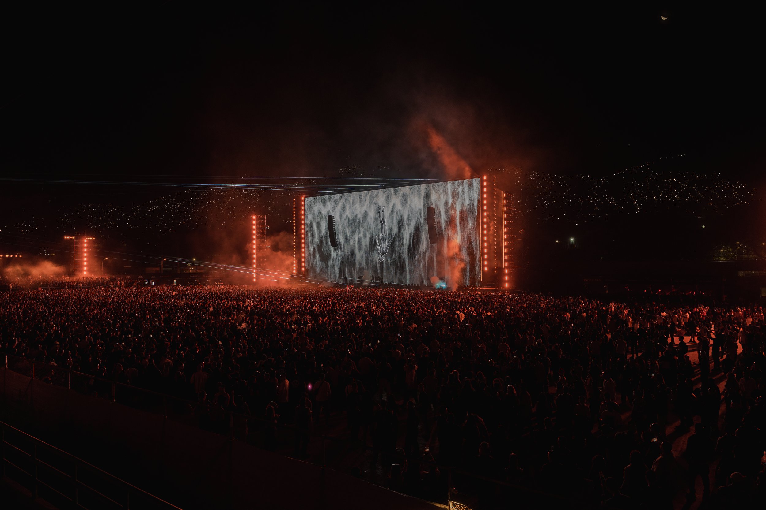 Afterlife Medellin — AFTERLIFE