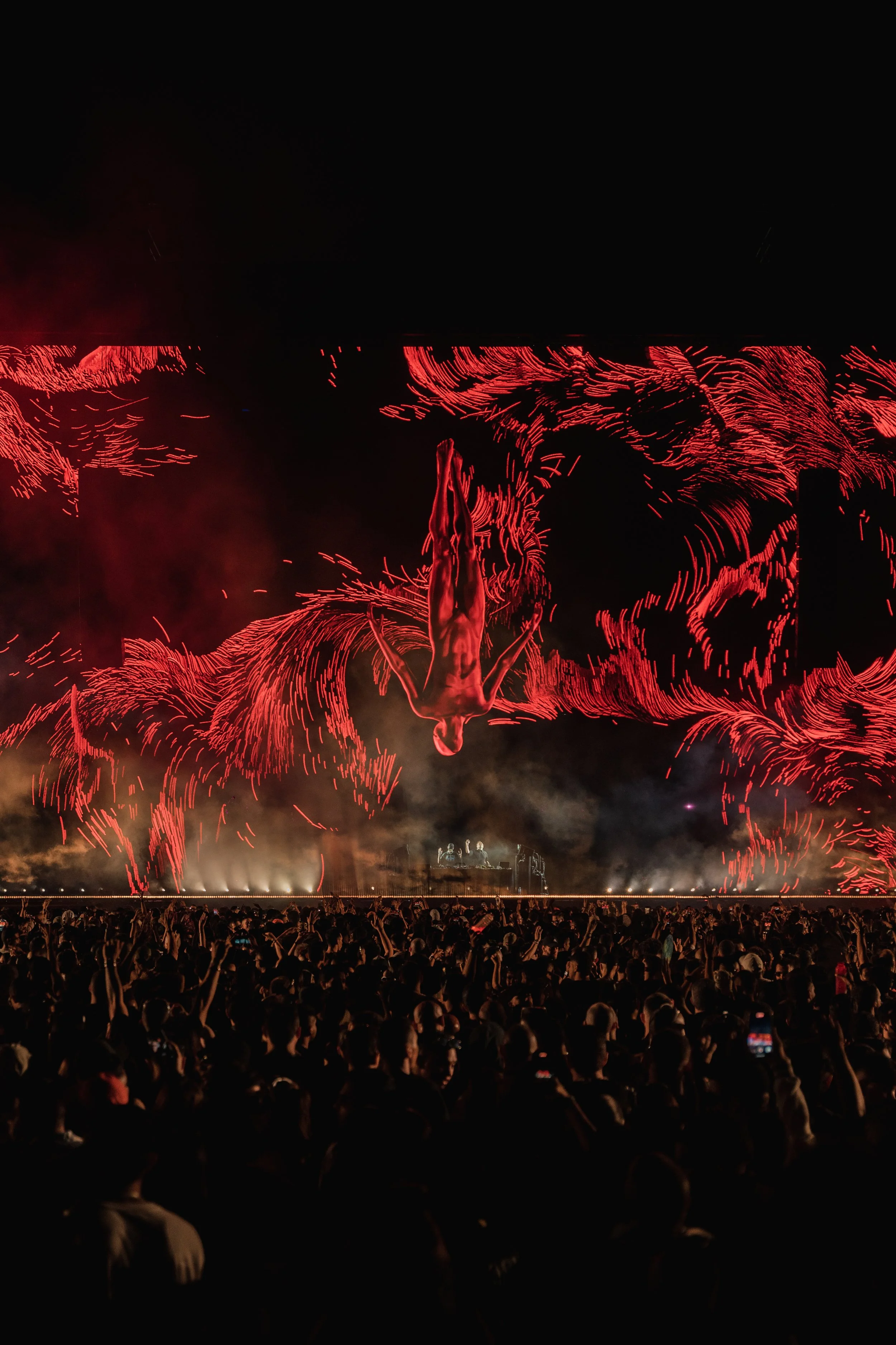 Afterlife Medellin — AFTERLIFE