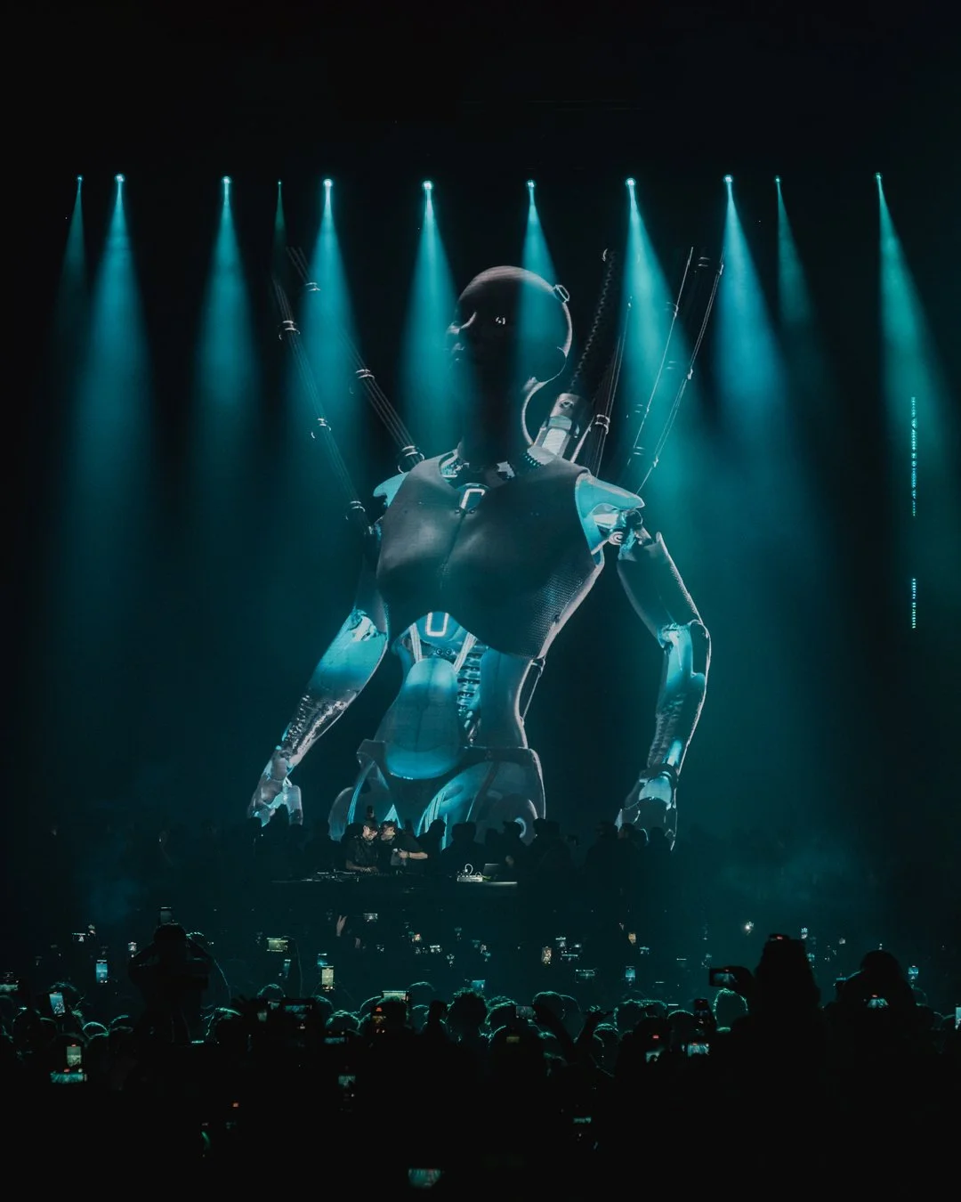 Afterlife Madrid — AFTERLIFE