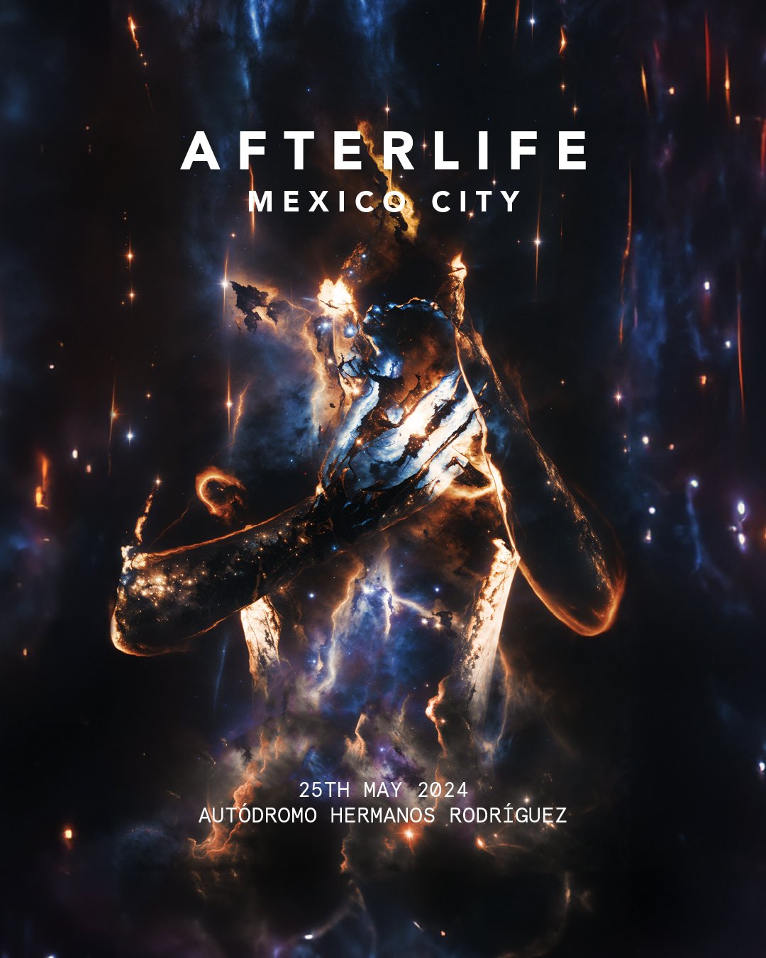 Afterlife Announces Sprawling 2024 Tour in Latin America 