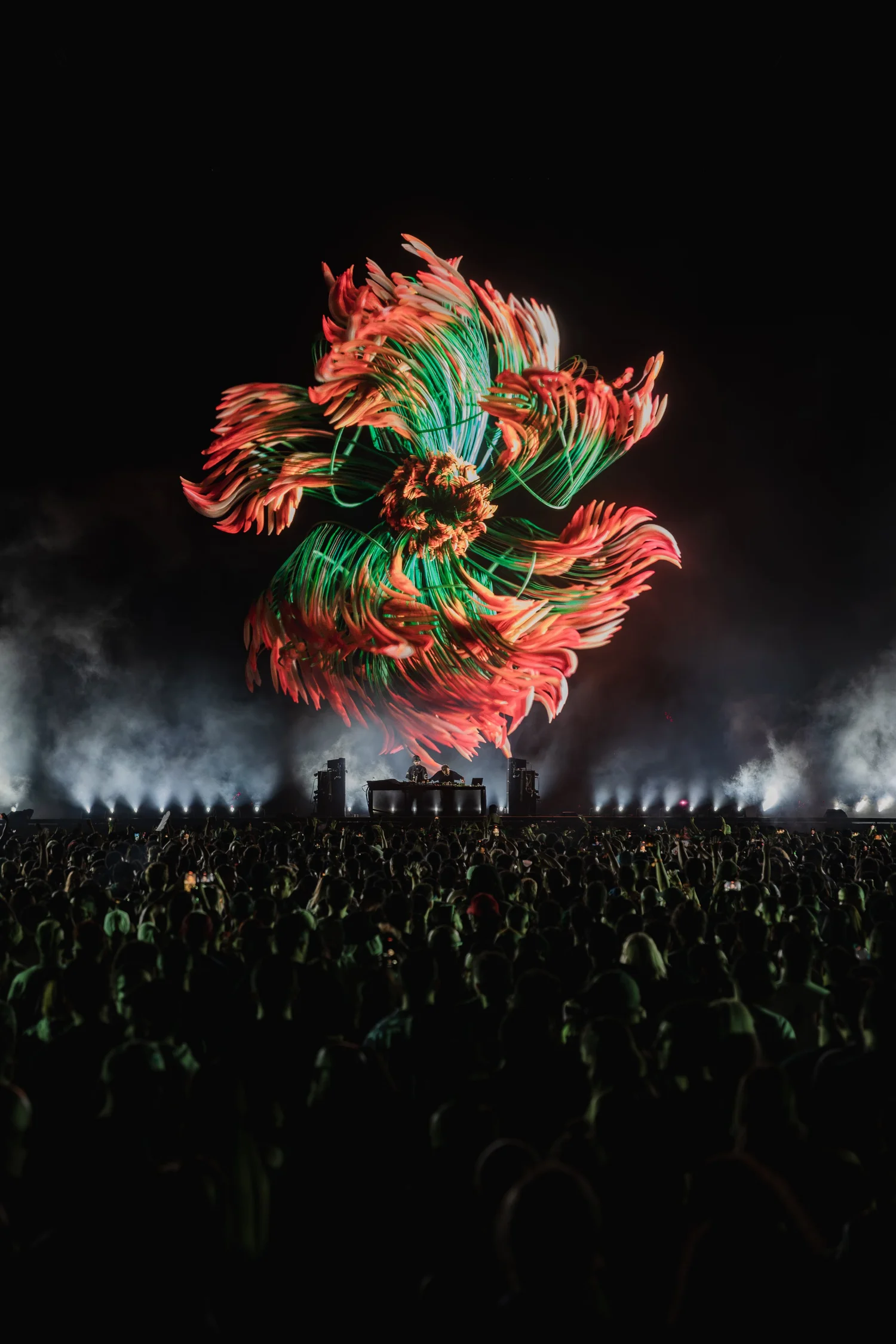 Afterlife Medellin — AFTERLIFE