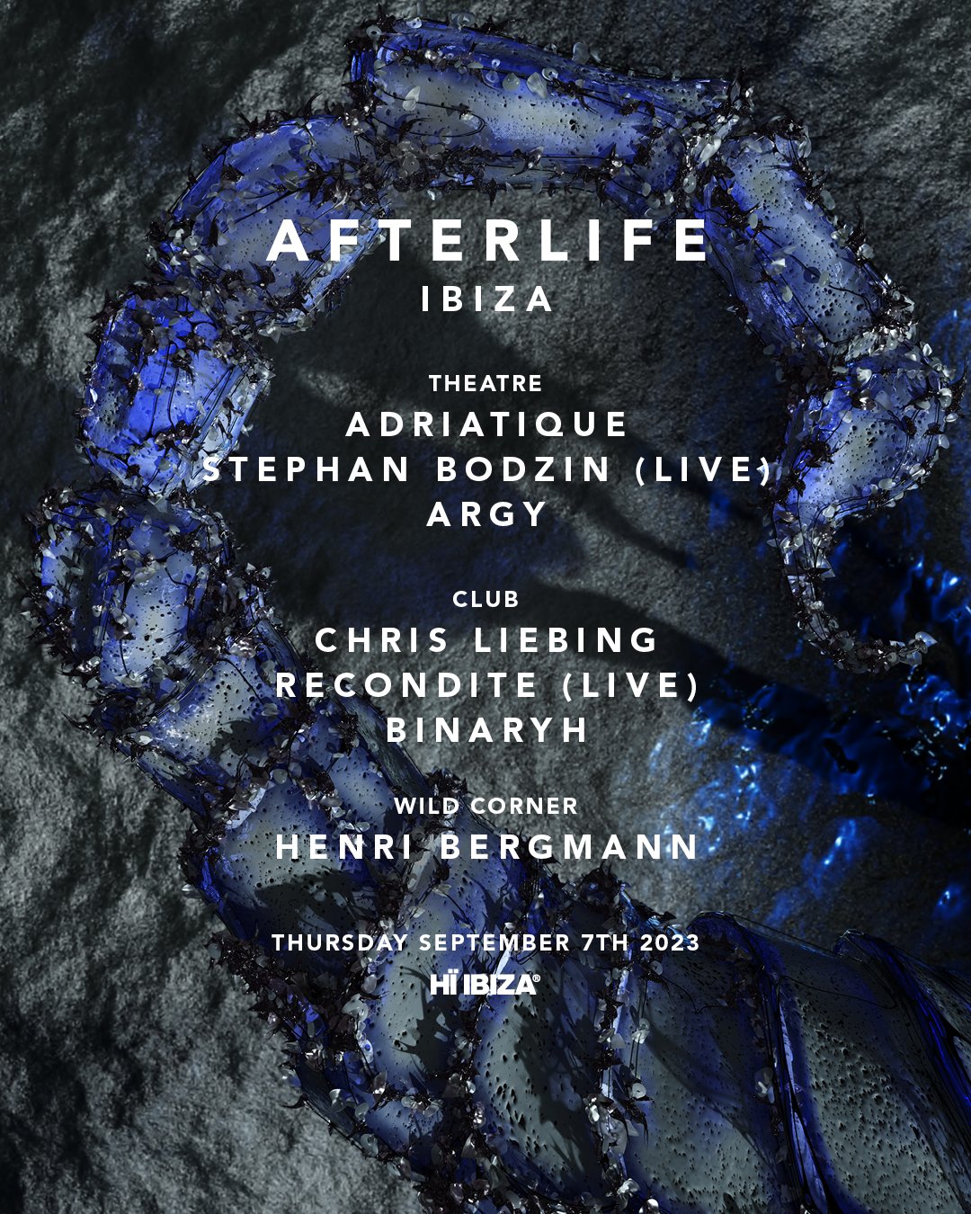 Afterlife prepares for its third Ibiza season - Electronic Groove