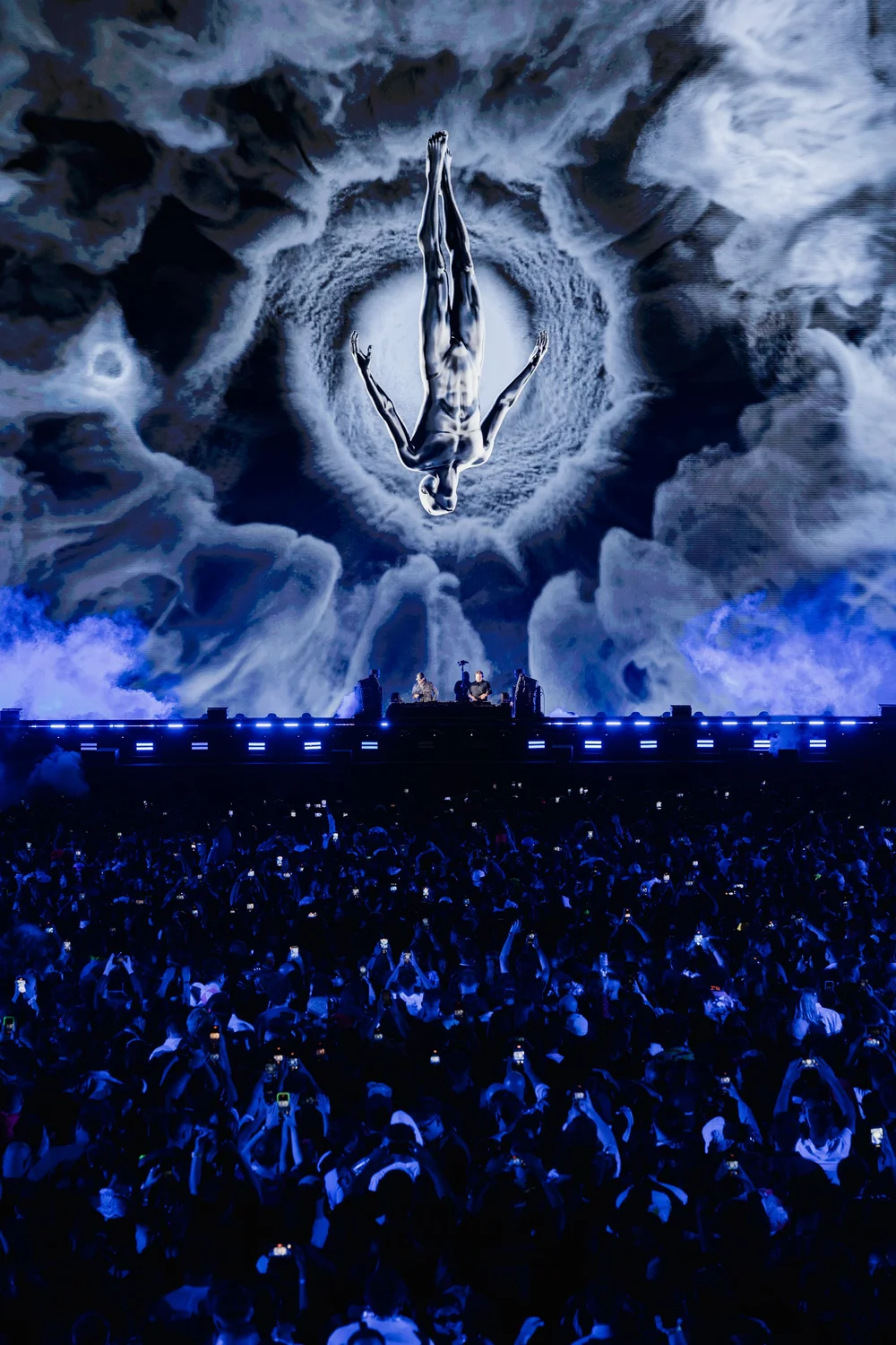 Afterlife Santiago De Chile — AFTERLIFE