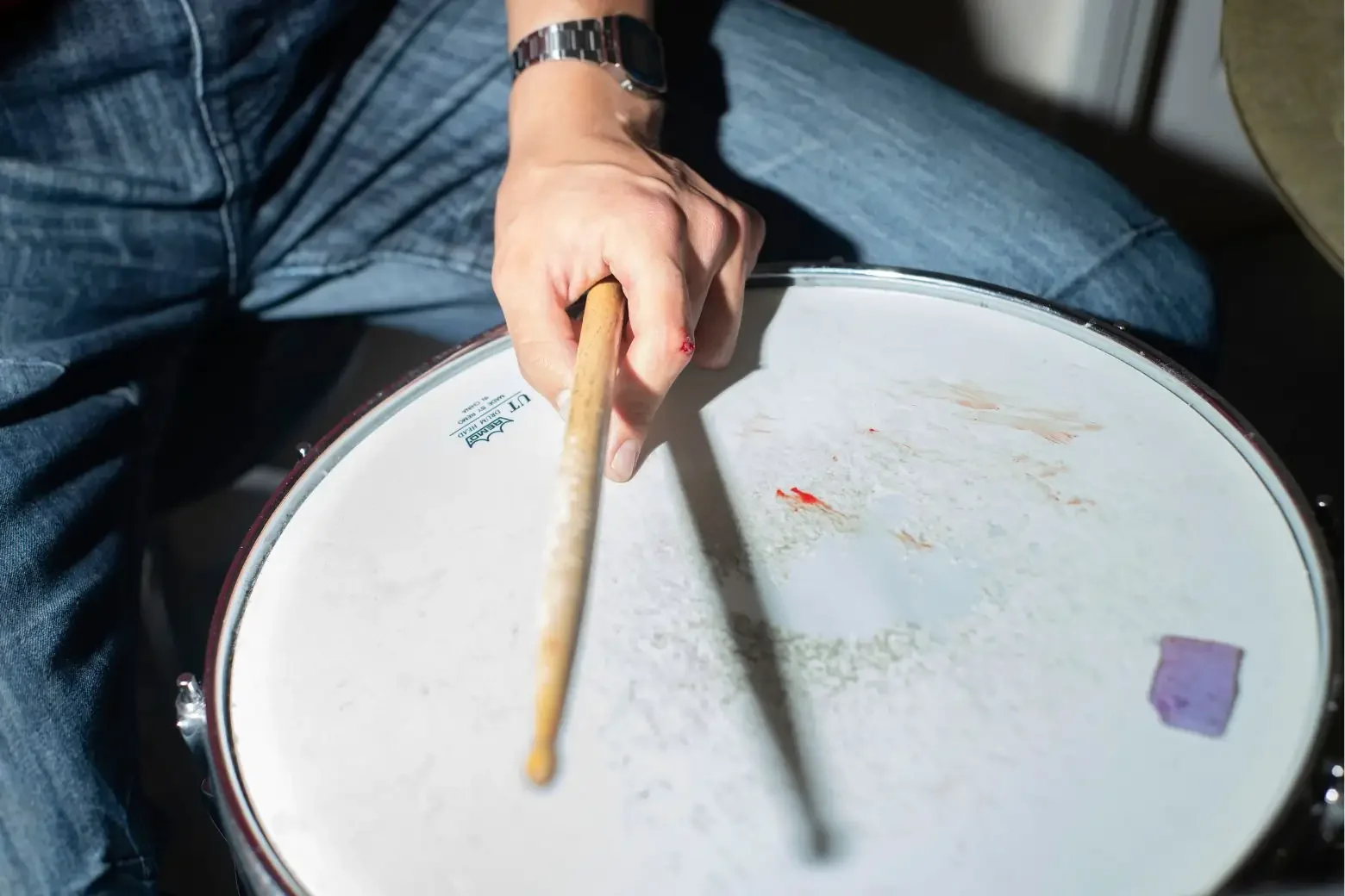 Bethan Long – Through The Noise

Bethan’s series documents Bristol’s punk scene, capturing intimate gigs and the energy of the city’s grassroots music community.