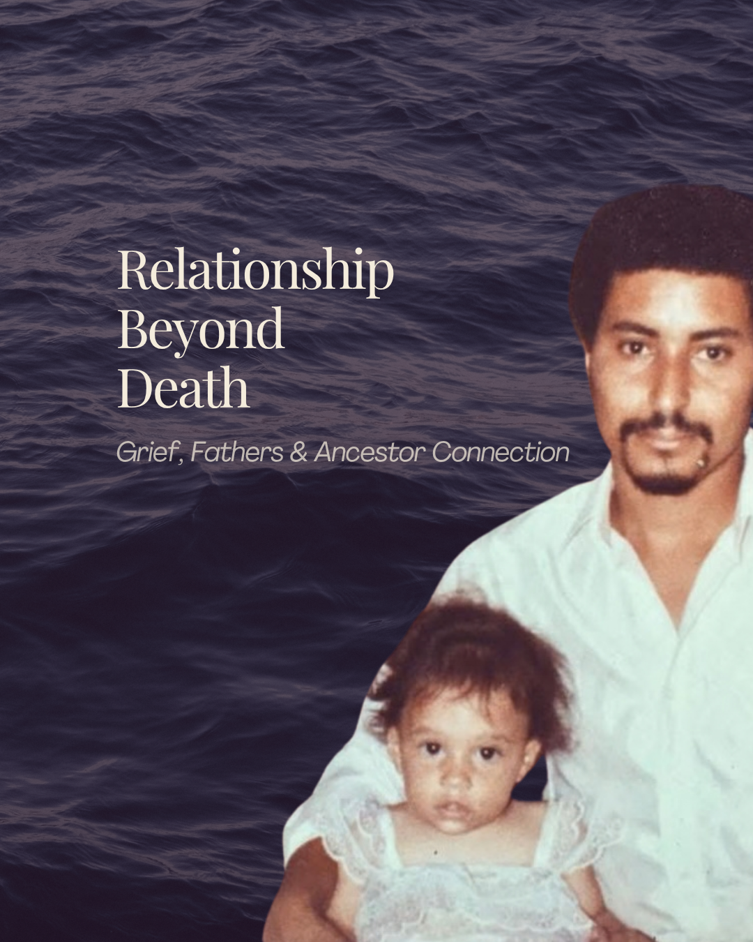 Relationship Beyond Death - Early Bird