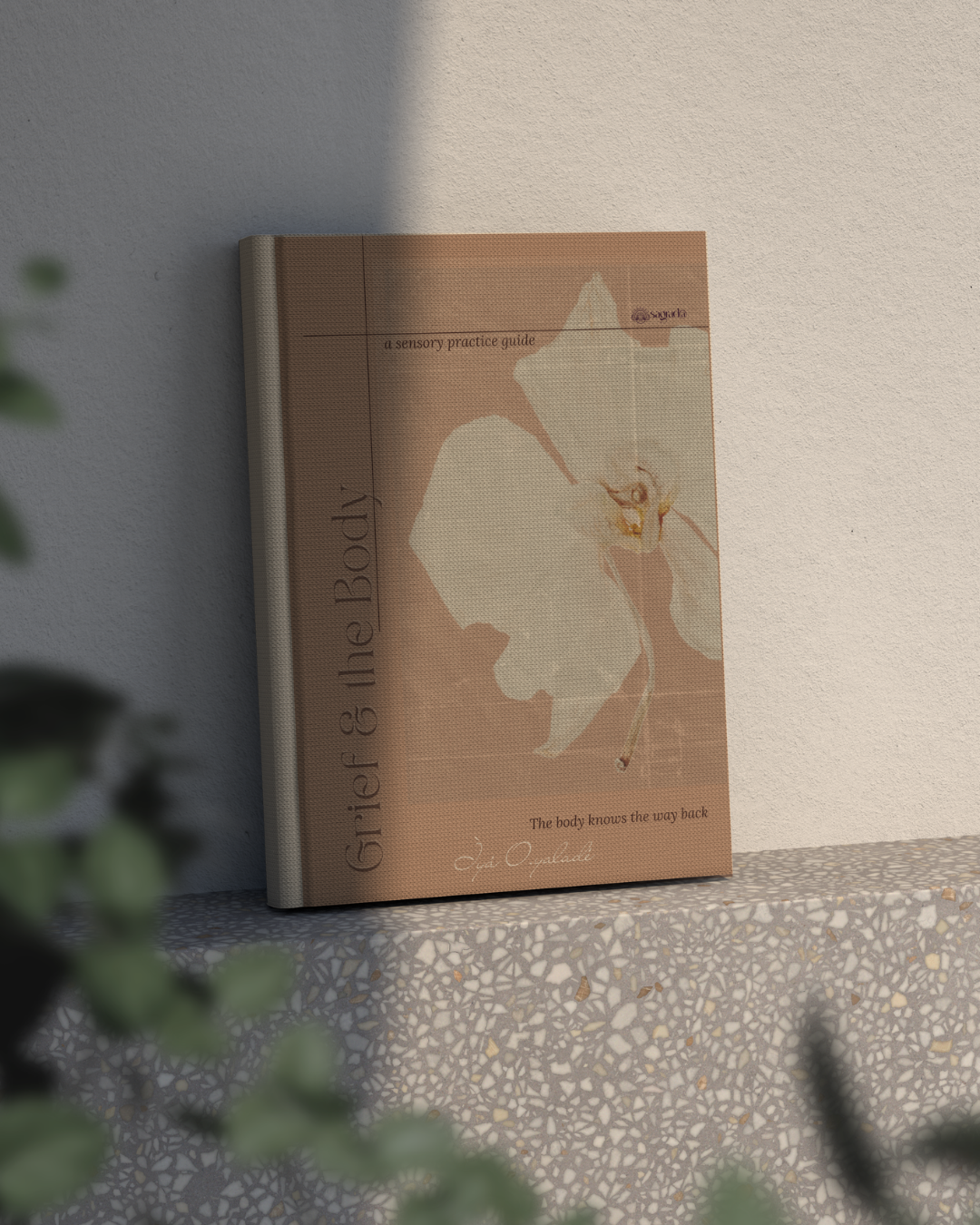 The Body Remembers: Grief Care Bundle