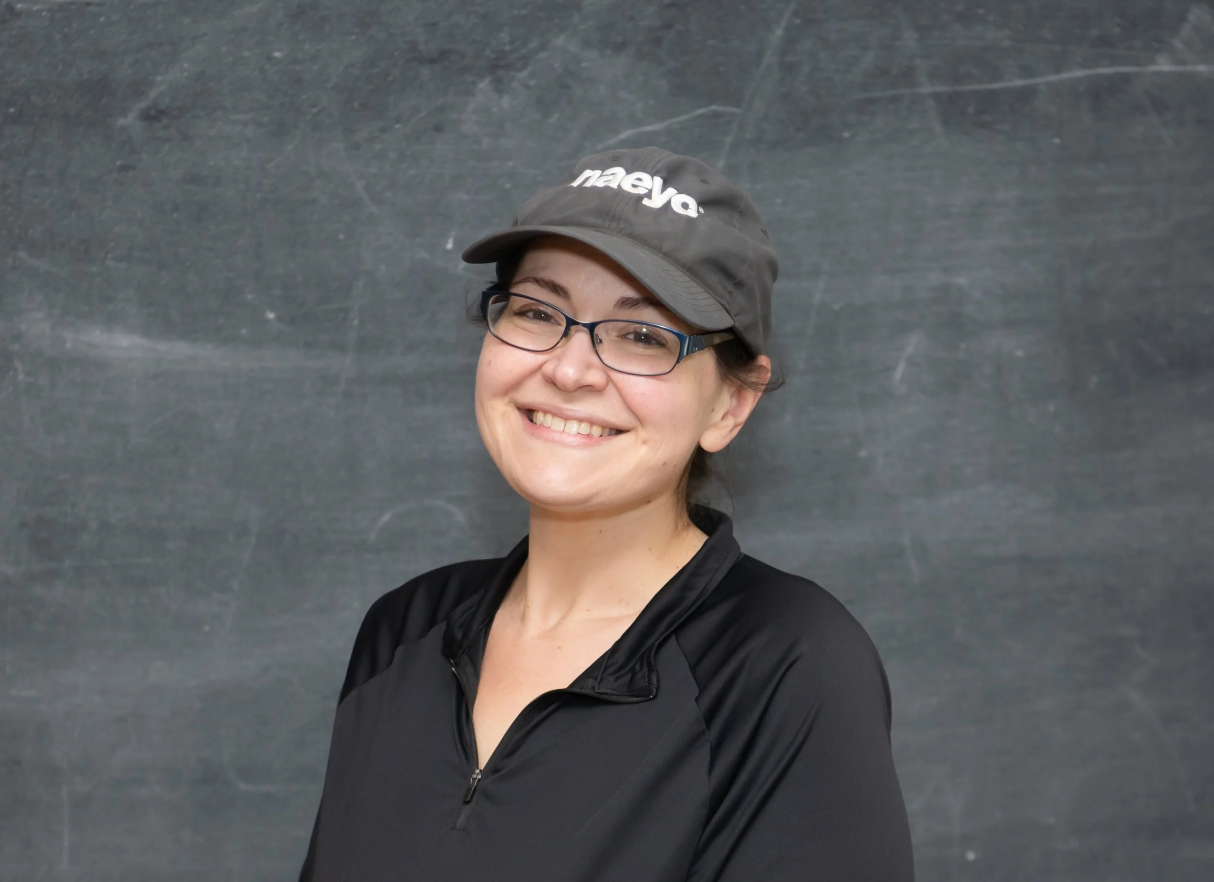 Assistant Teacher, Jessie R