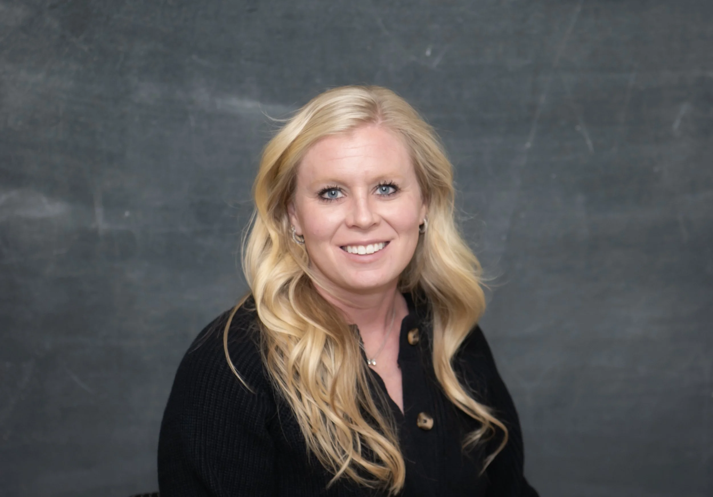 assistant teacher, Brooke Nordstrom