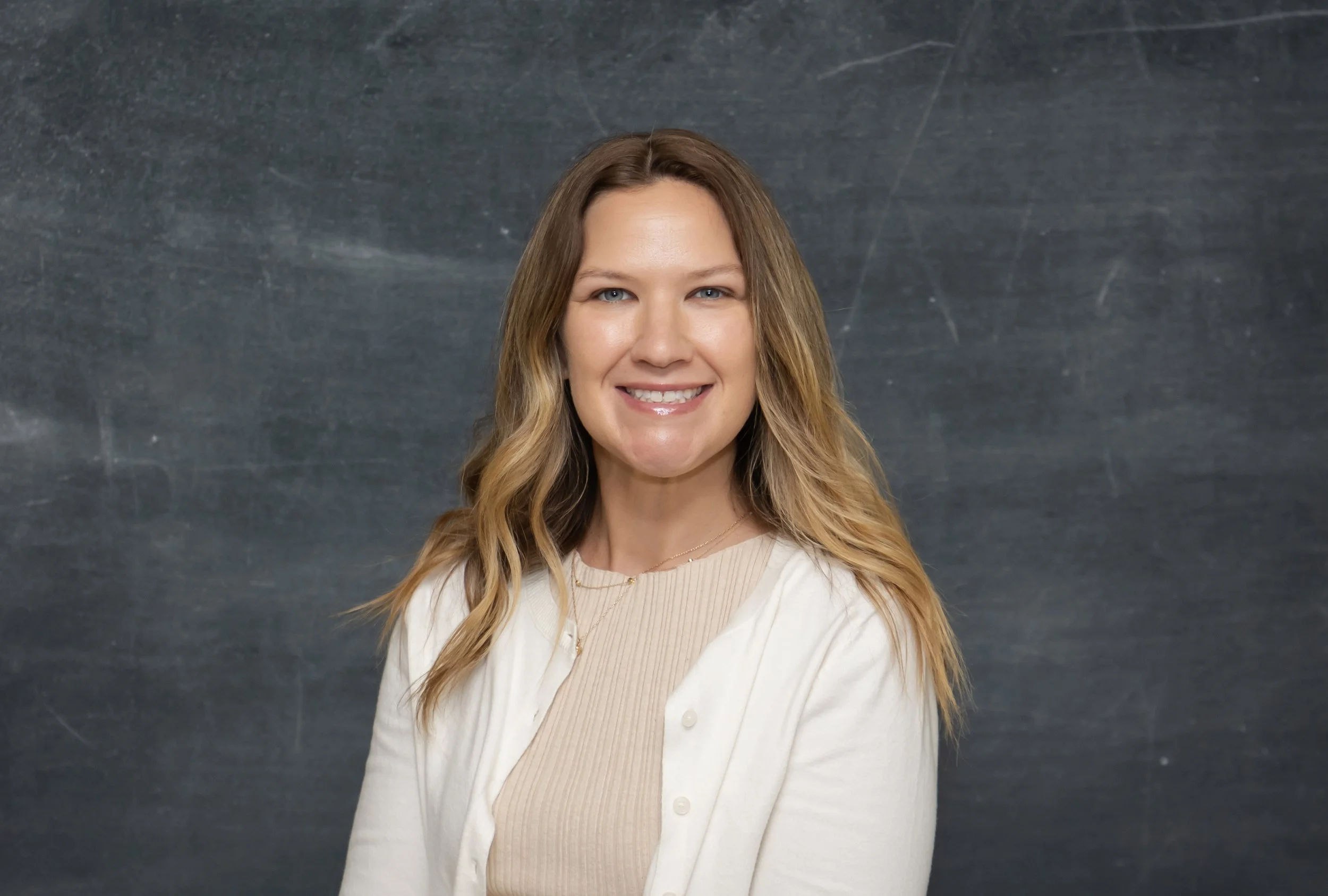 pre-k teacher. Alyssa DeClerck