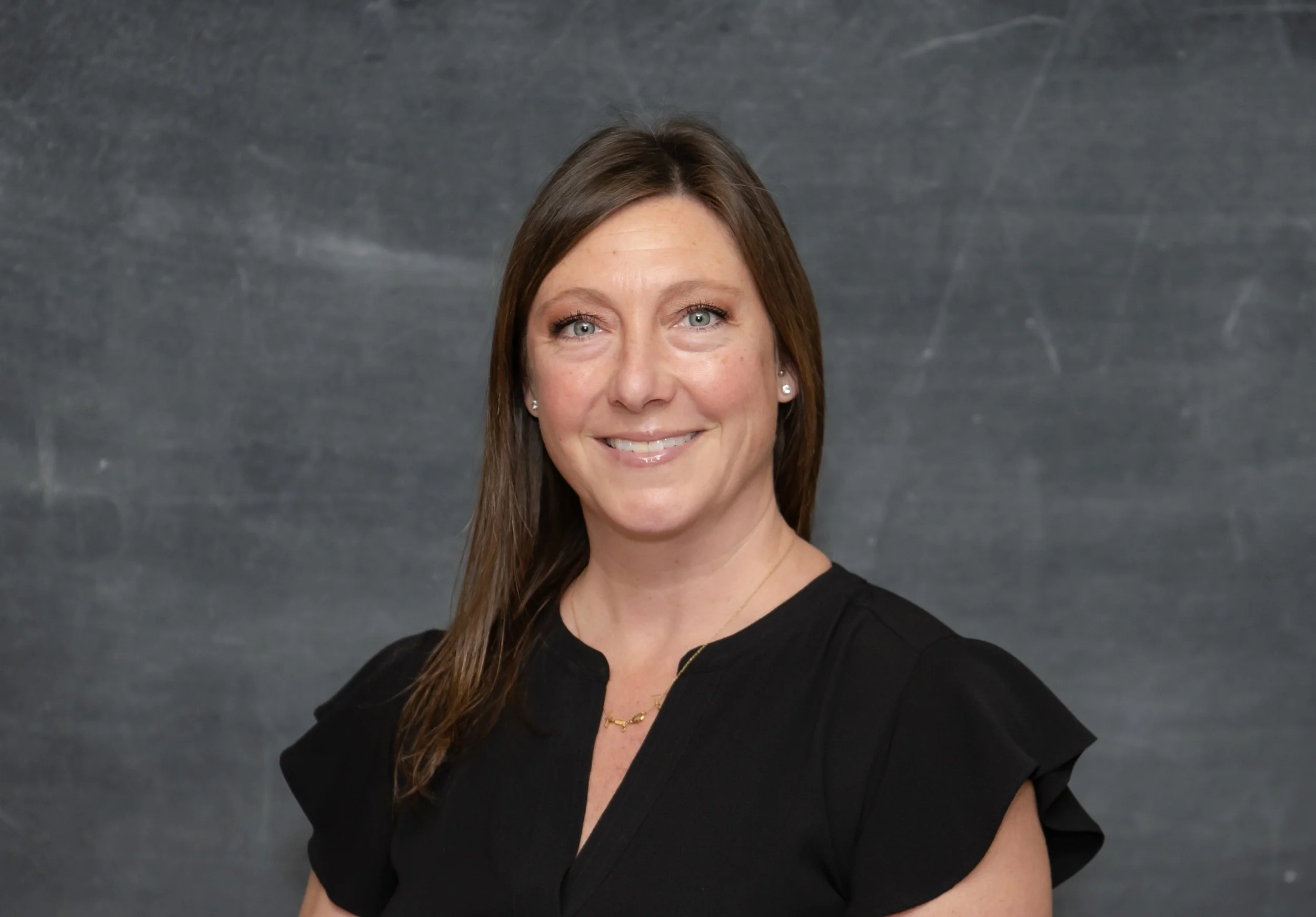 Early Pre-K Teacher, Nicole Page