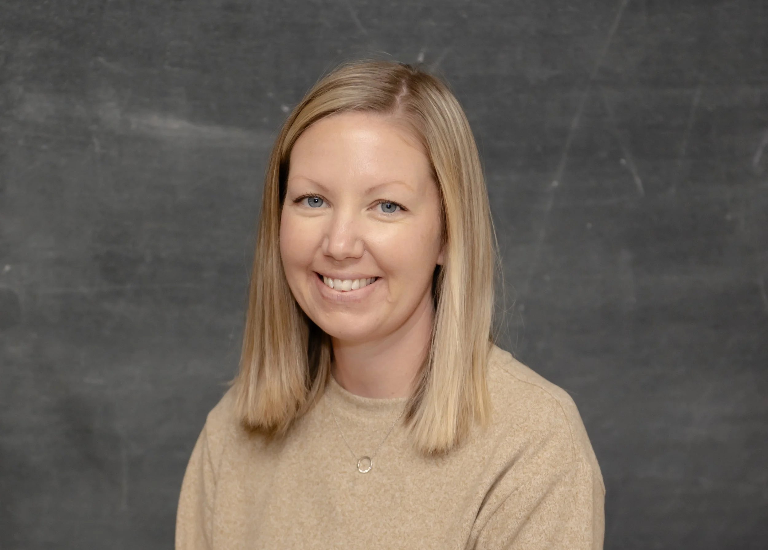 Assistant Teacher - Beth Lamkin