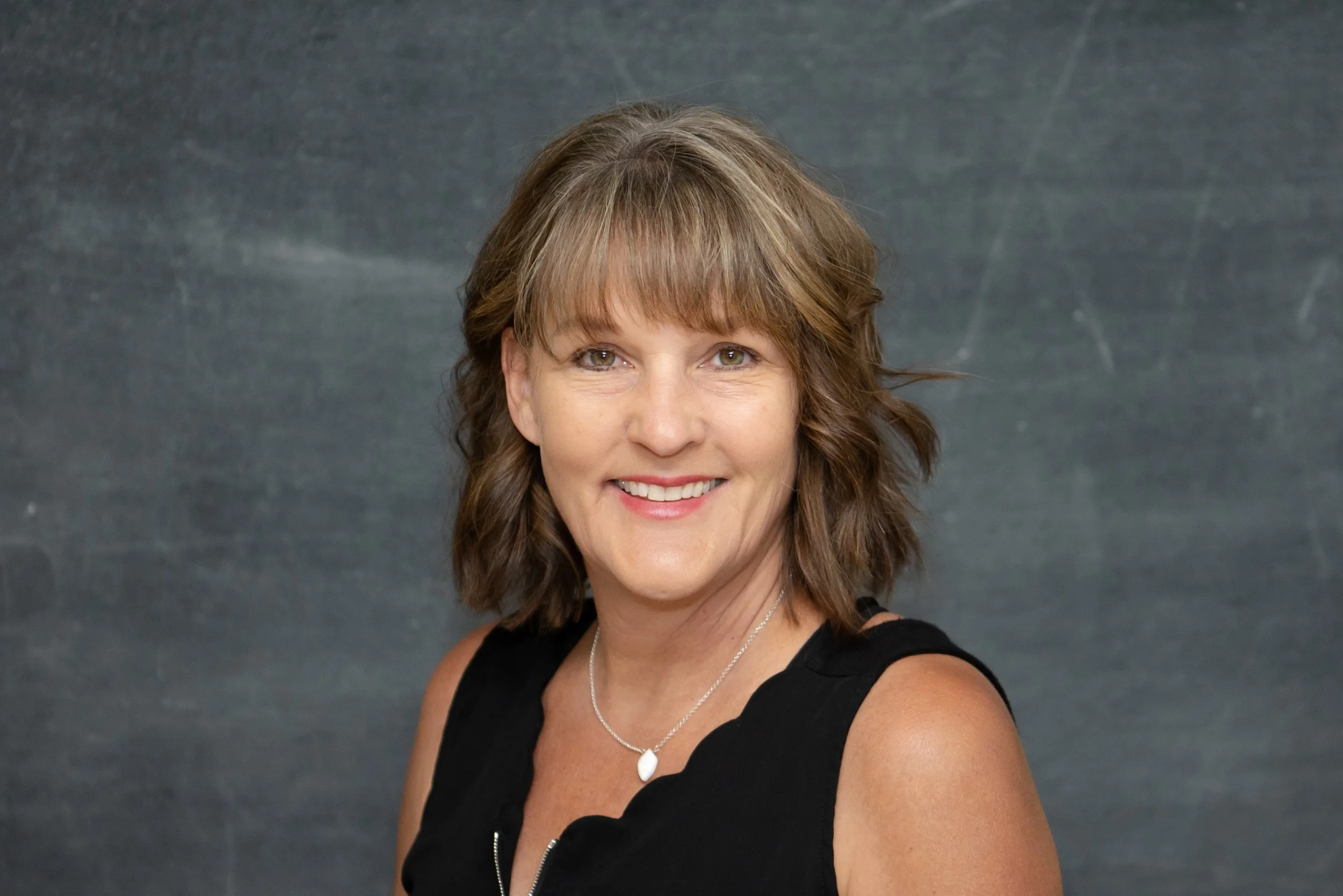 3-4's Teacher, Theresa Dreifuss