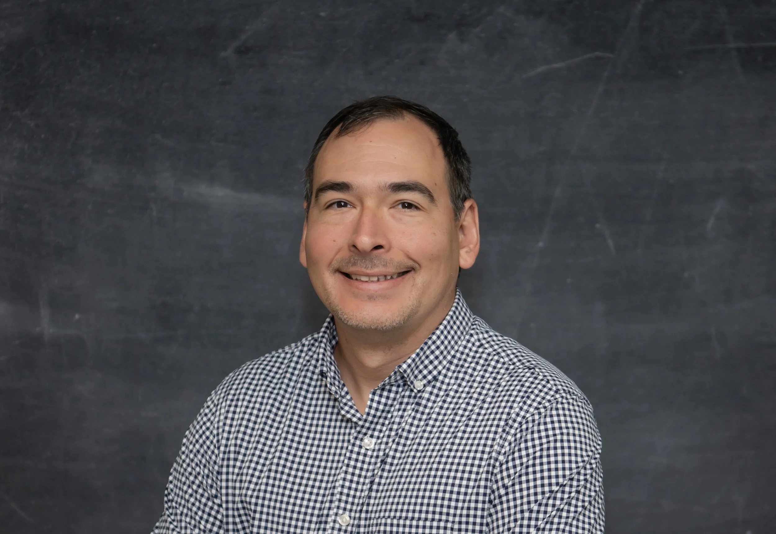Administration, Matt Newhard