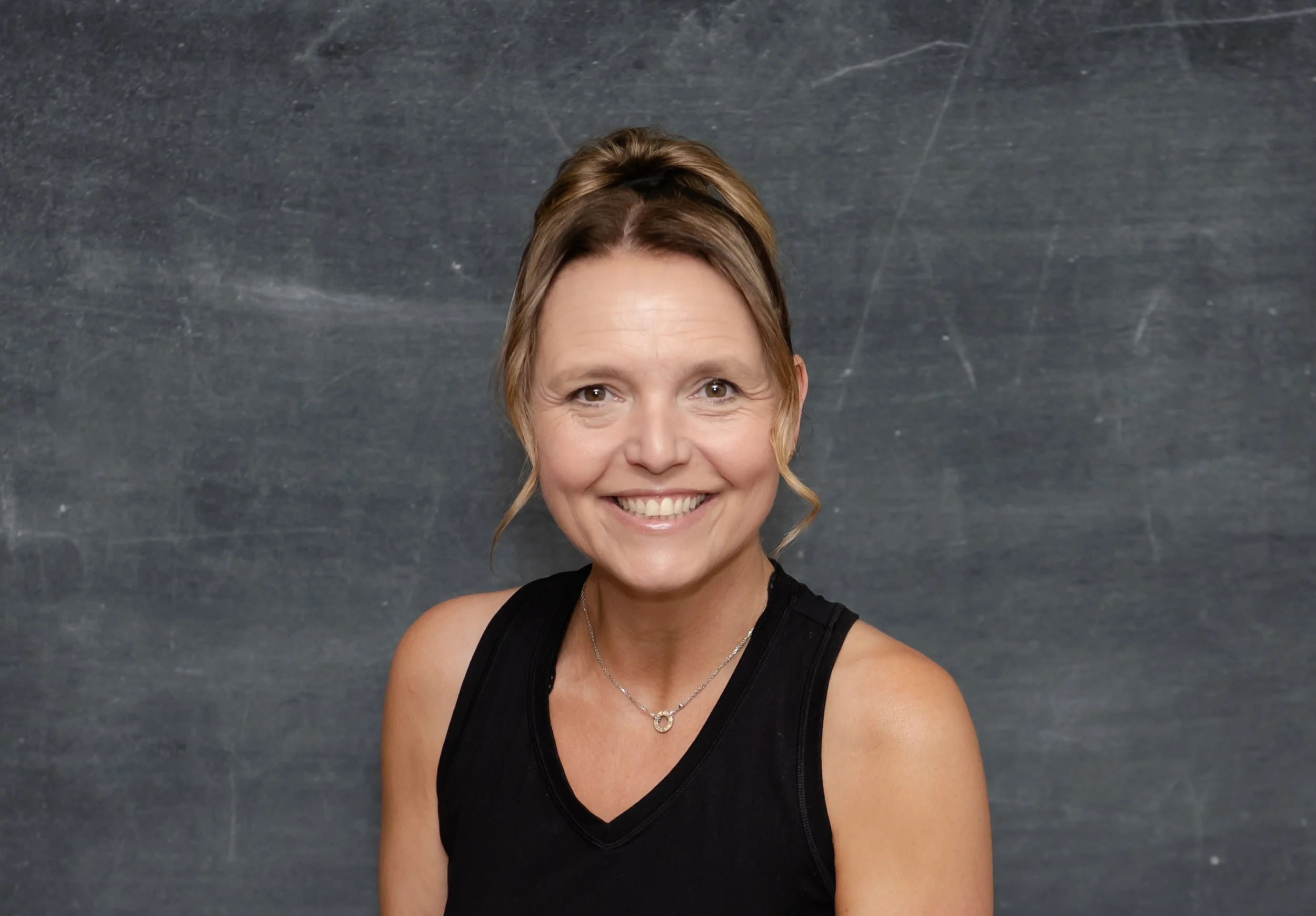 pre-k teacher, Mrs. Shelly Alfarone