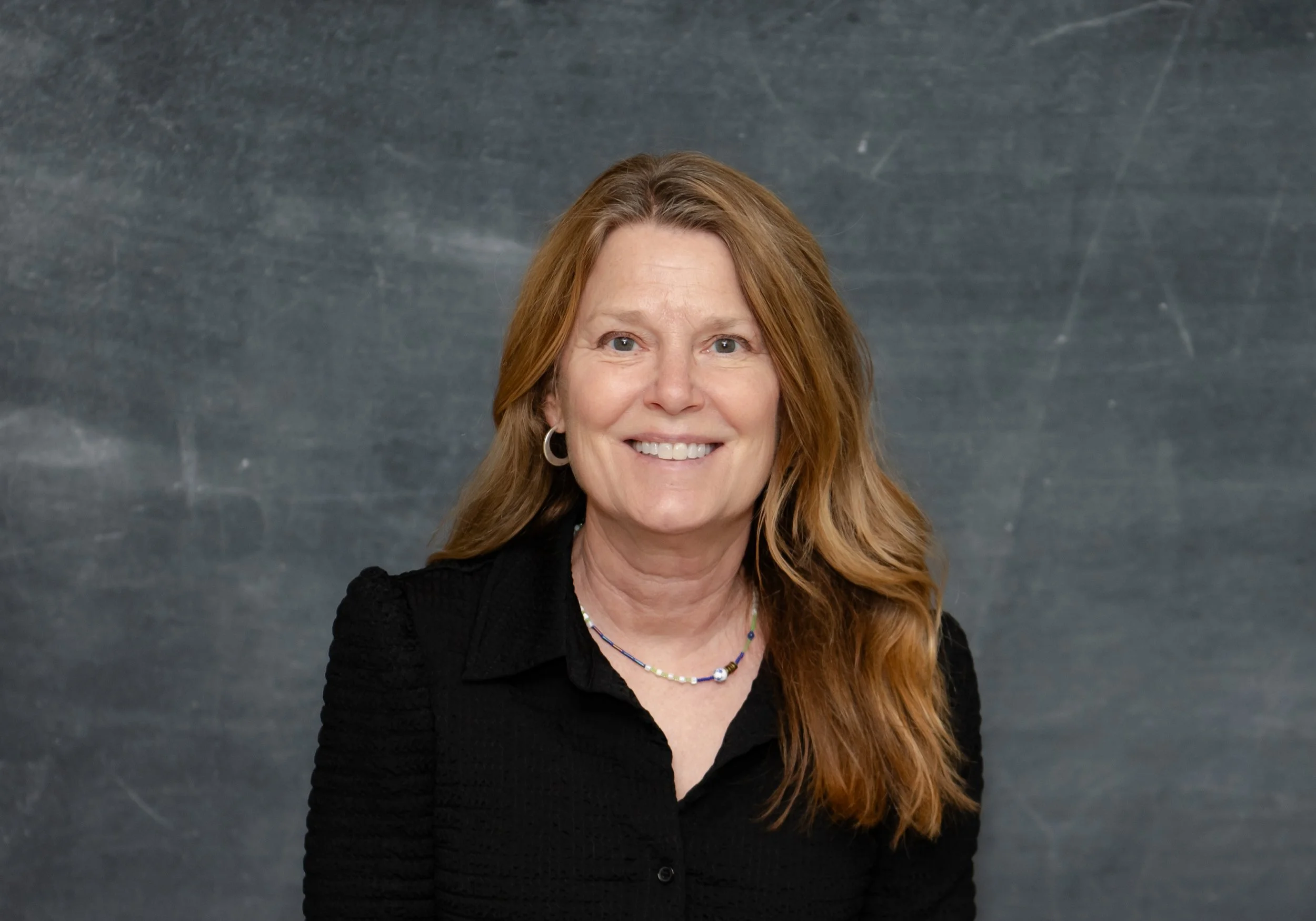 3-4's and Early Pre-k teacher, Julie Harpt