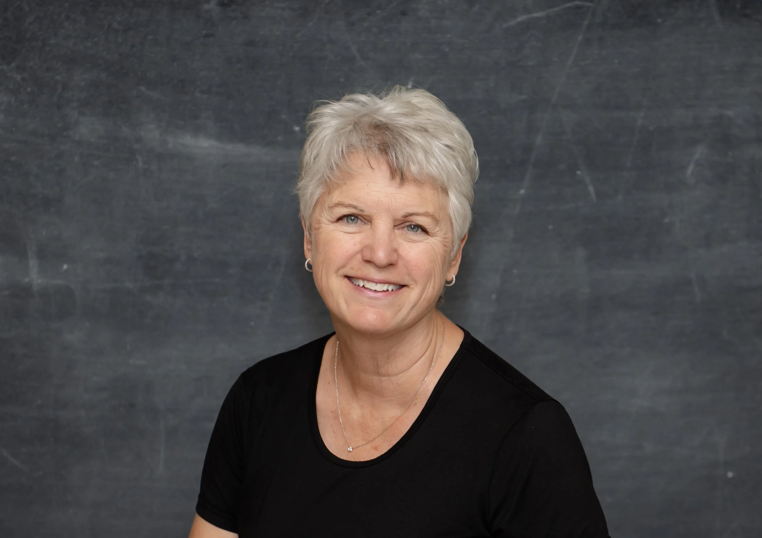 Playroom Teacher, Karen Thompson