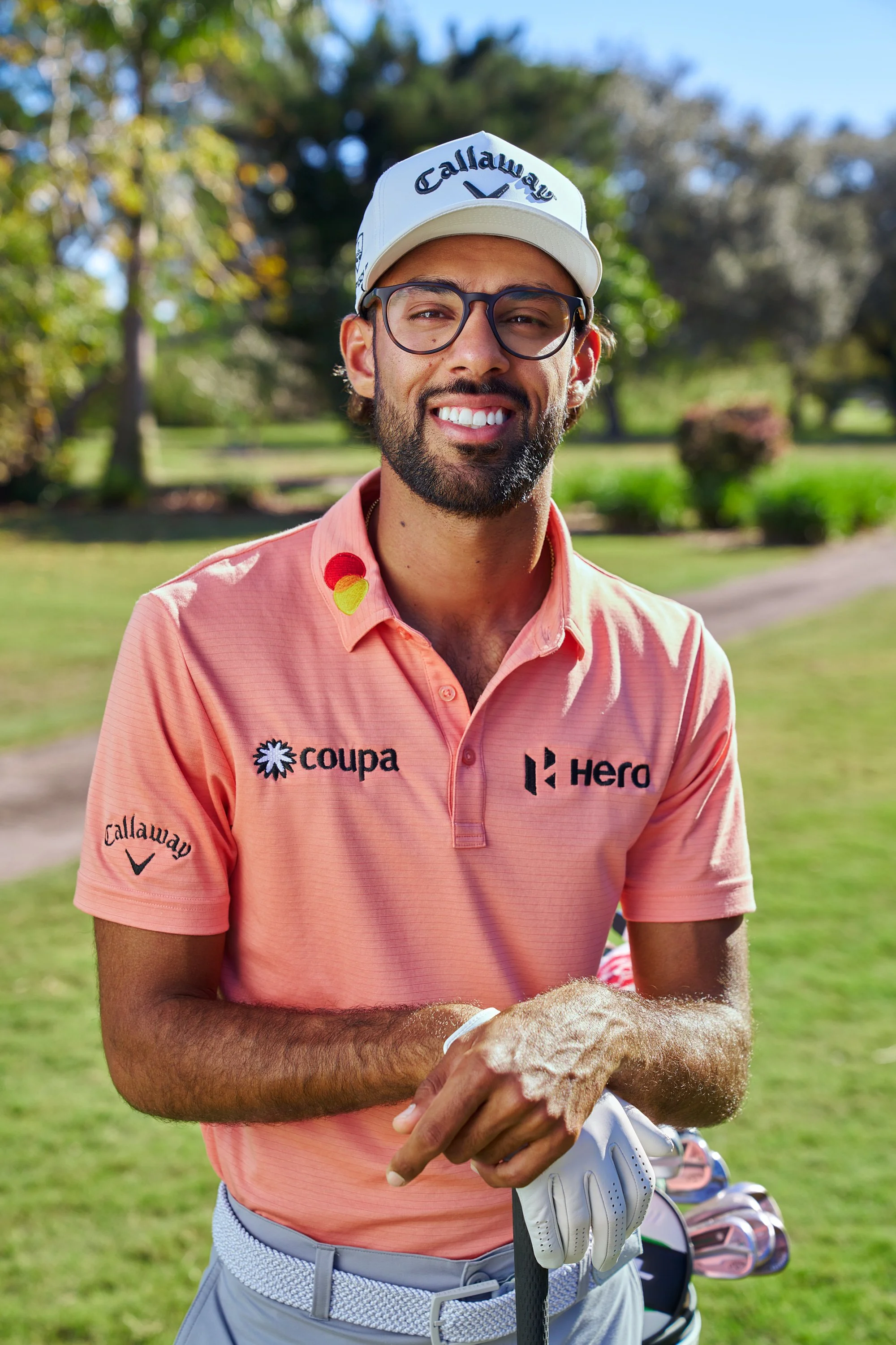 Akshay Bhatia for Zyrtec