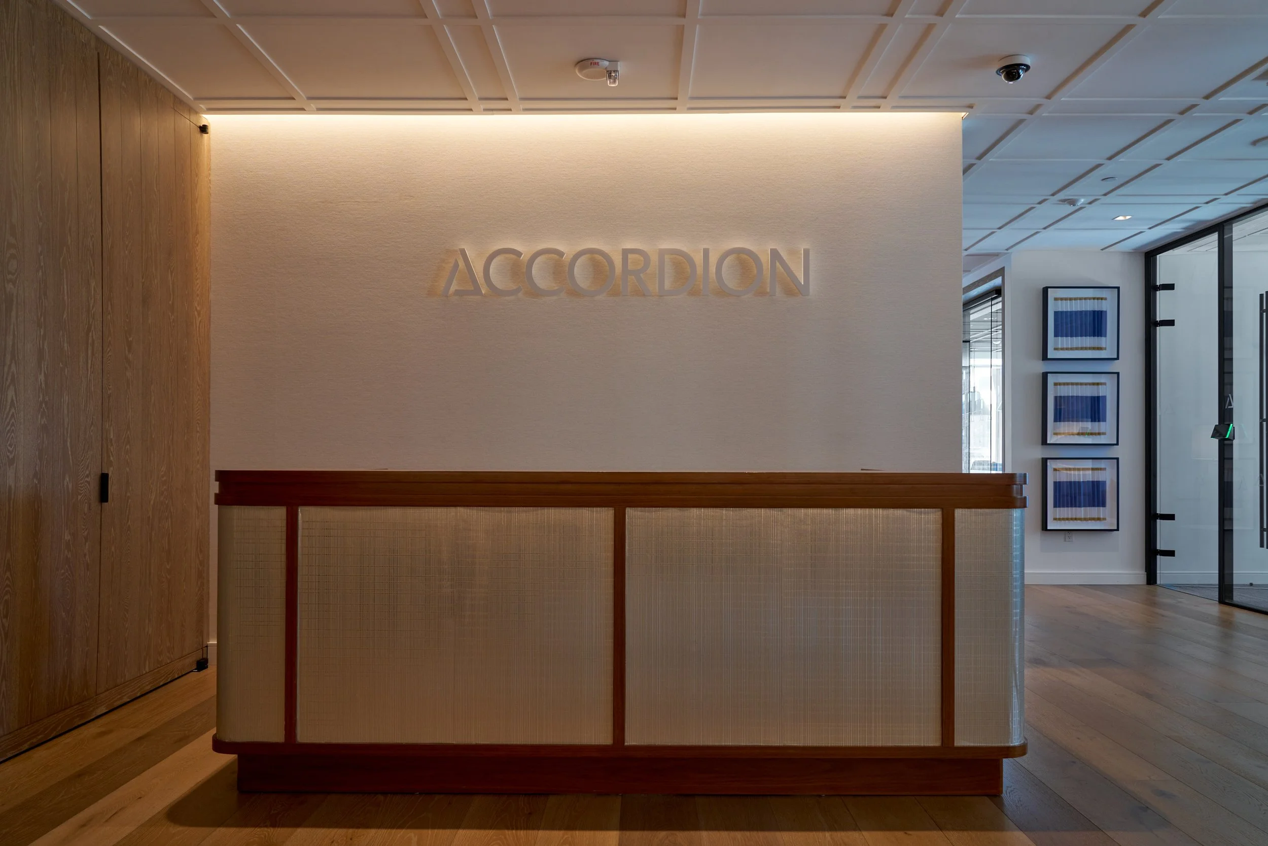 Accordion - Private Equity Consulting