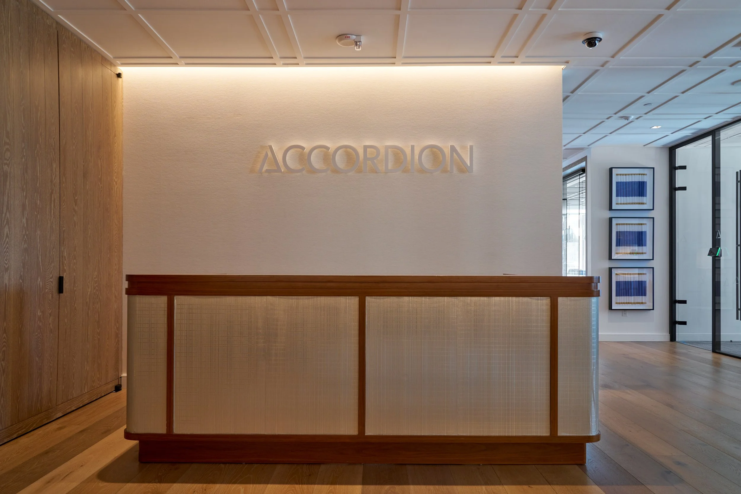 Accordion - Private Equity Consulting