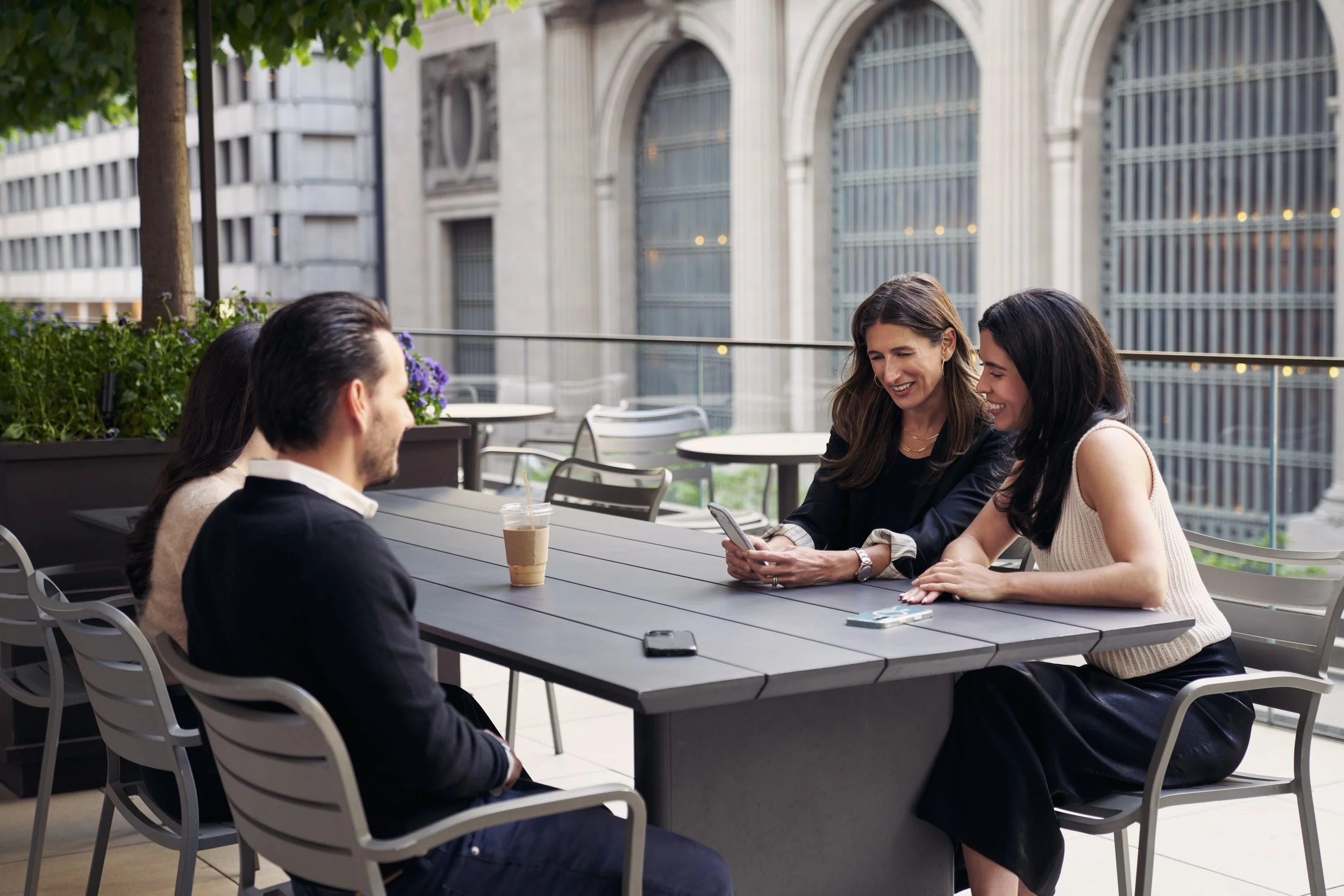 Accordion - Private Equity Consulting