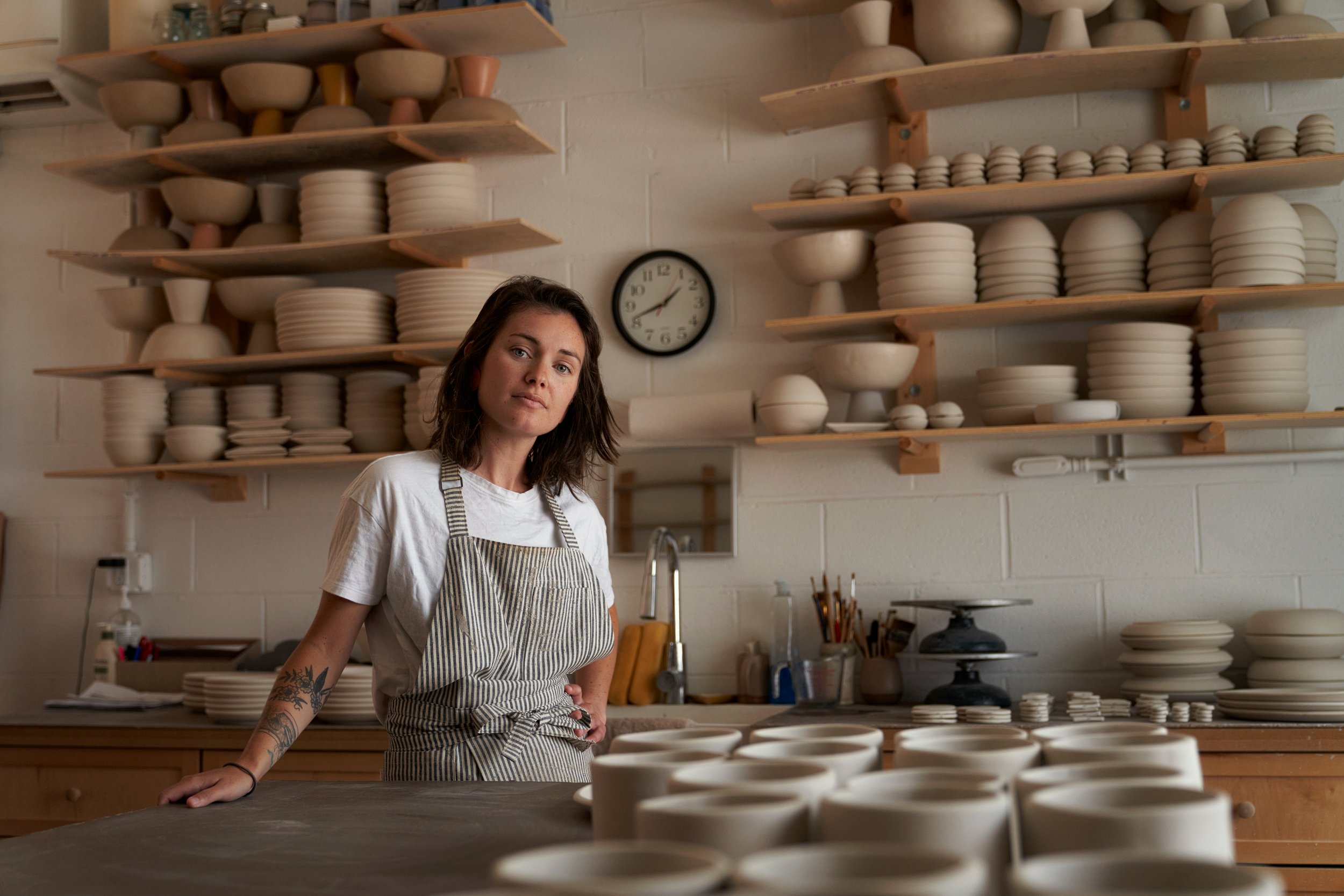 Founders and Creators