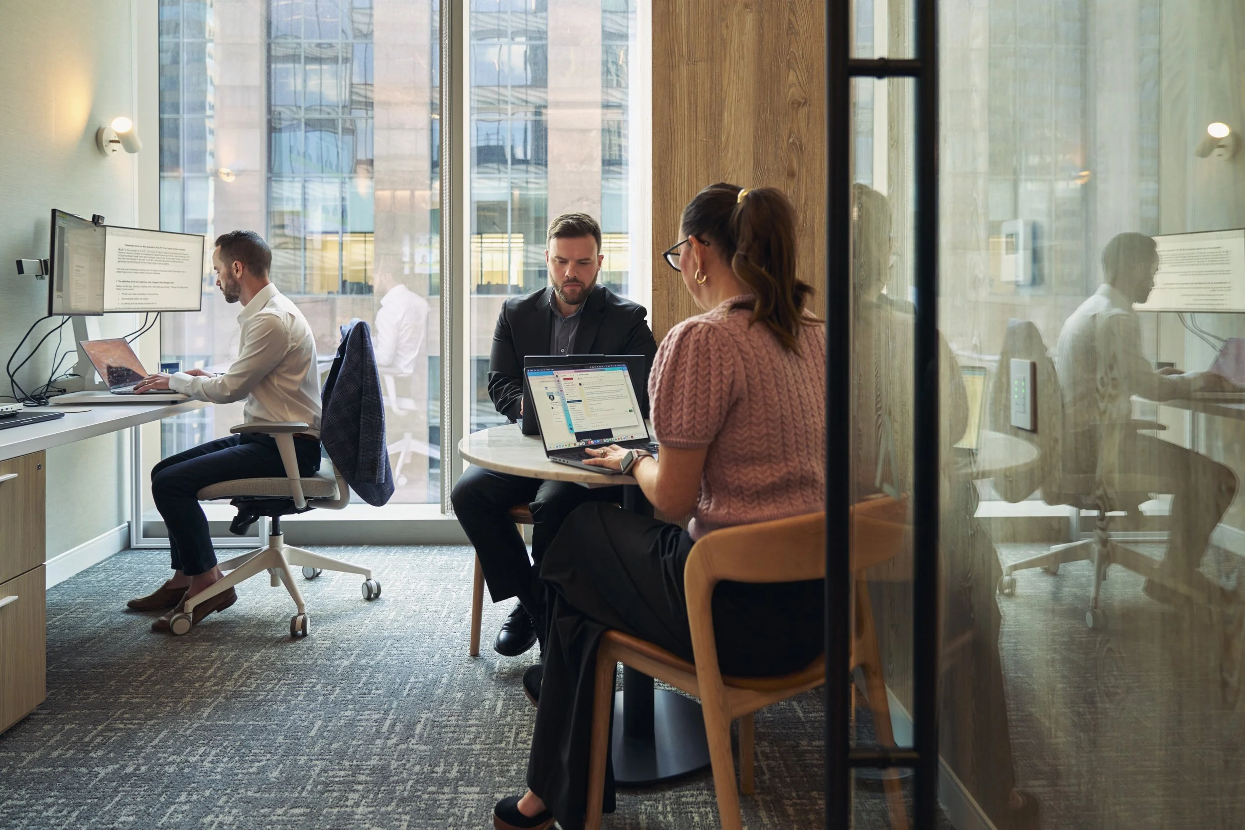Accordion - Private Equity Consulting