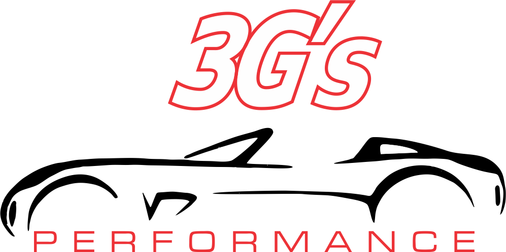 3G&#39;s Performance