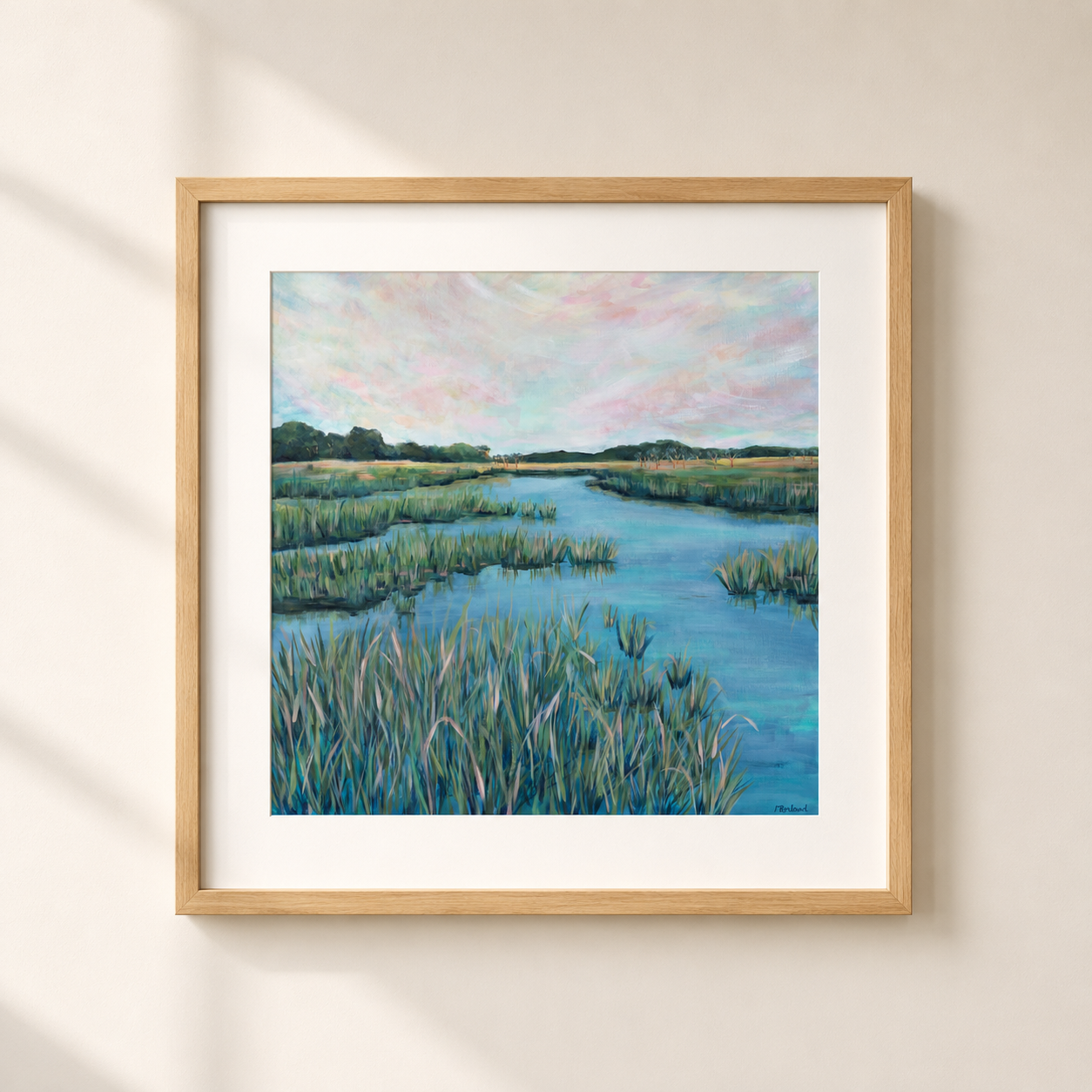 Majestic Marsh