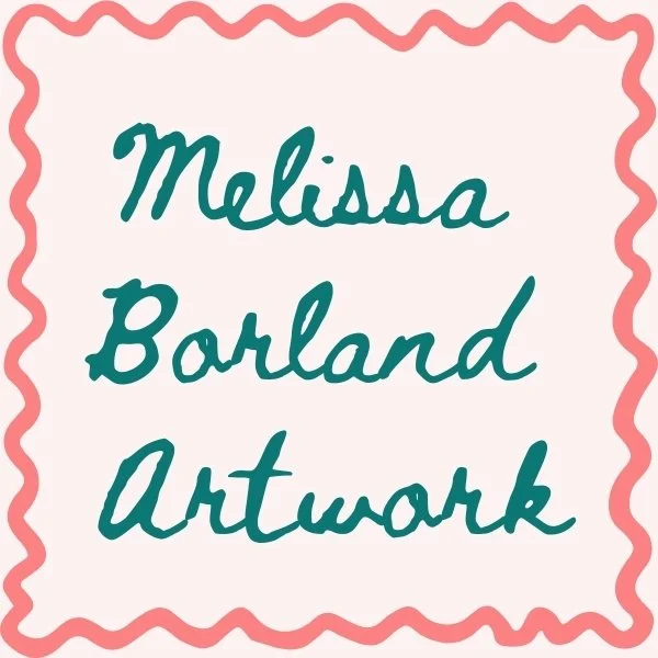 Melissa Borland Artwork
