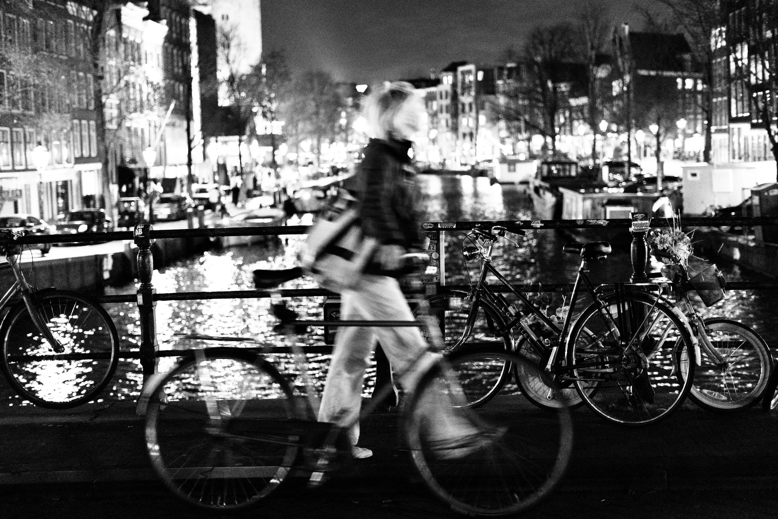 Amsterdam, The Netherlands