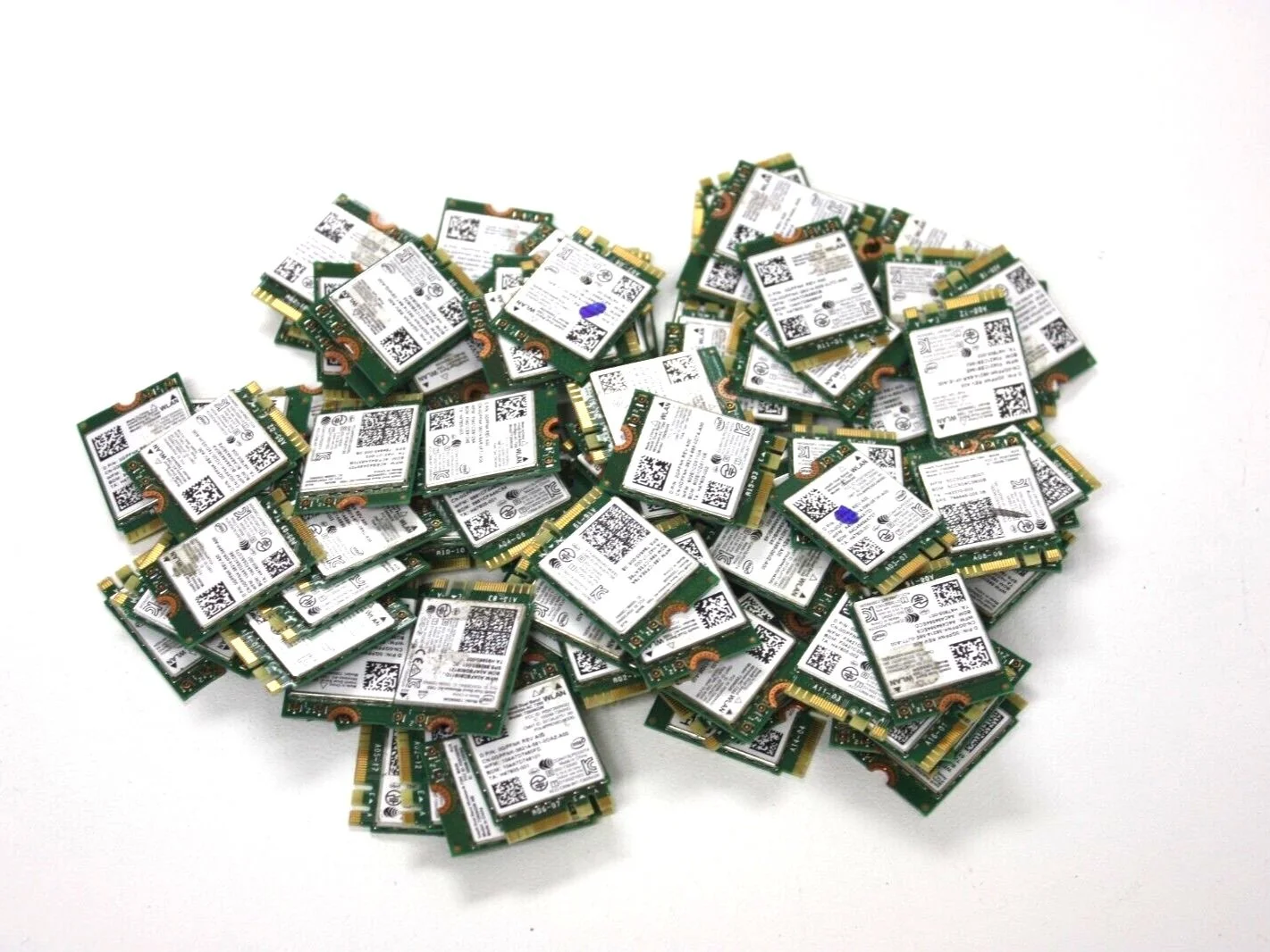 Wholesale — Computer Systems Asset Disposal