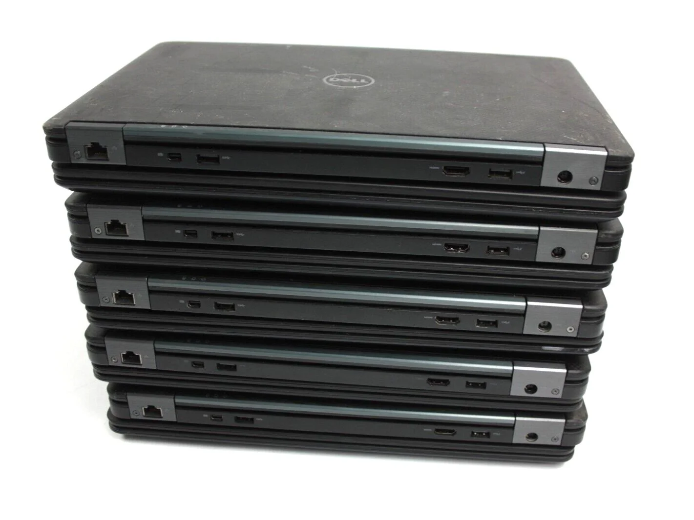 Wholesale — Computer Systems Asset Disposal