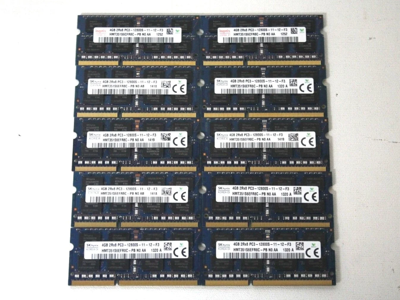 Wholesale — Computer Systems Asset Disposal