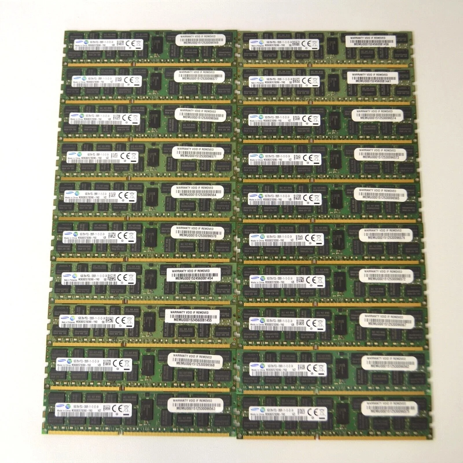 Wholesale — Computer Systems Asset Disposal