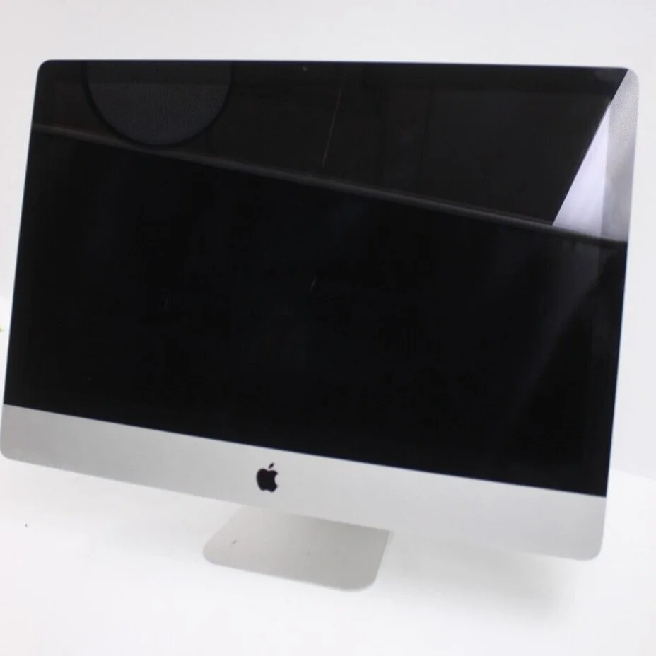 Wholesale — Computer Systems Asset Disposal