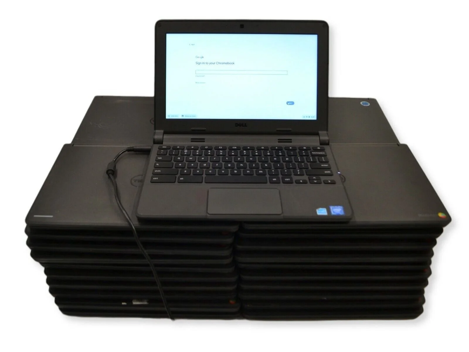 Wholesale — Computer Systems Asset Disposal