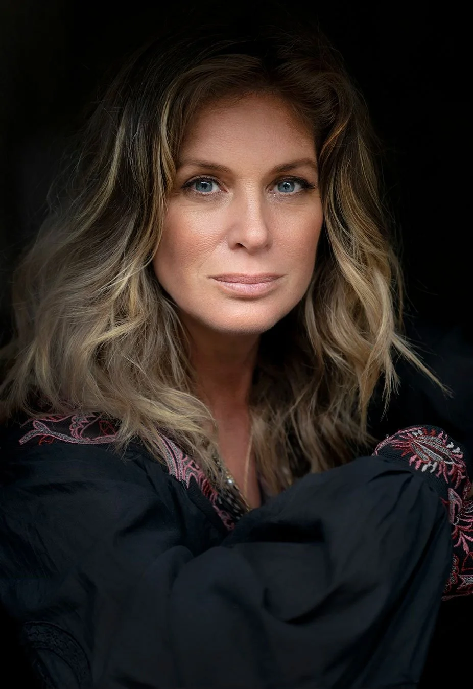 Rachel Hunter Updates