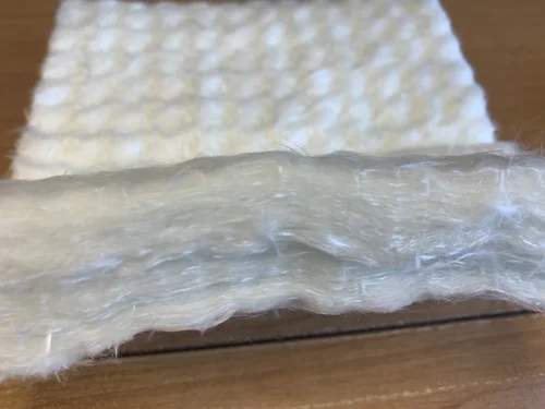 High Temperature Insulation Mats — Pyro Shield