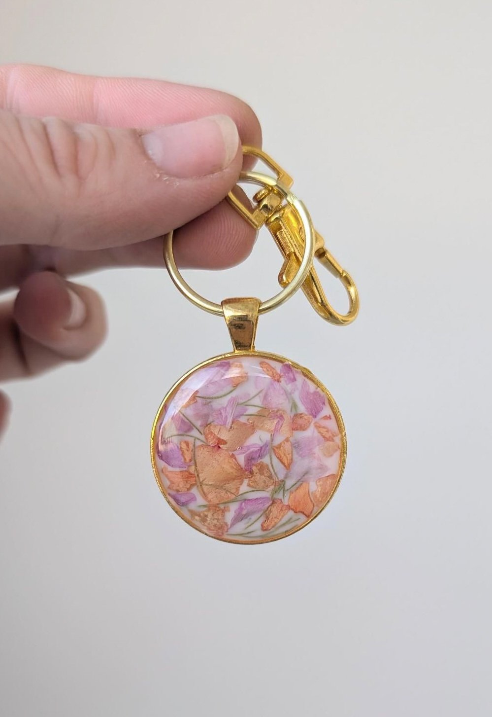 Key Chain