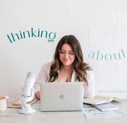 What You Need To Know About Turning Your Passion Into A Business (Podcast Ep.)