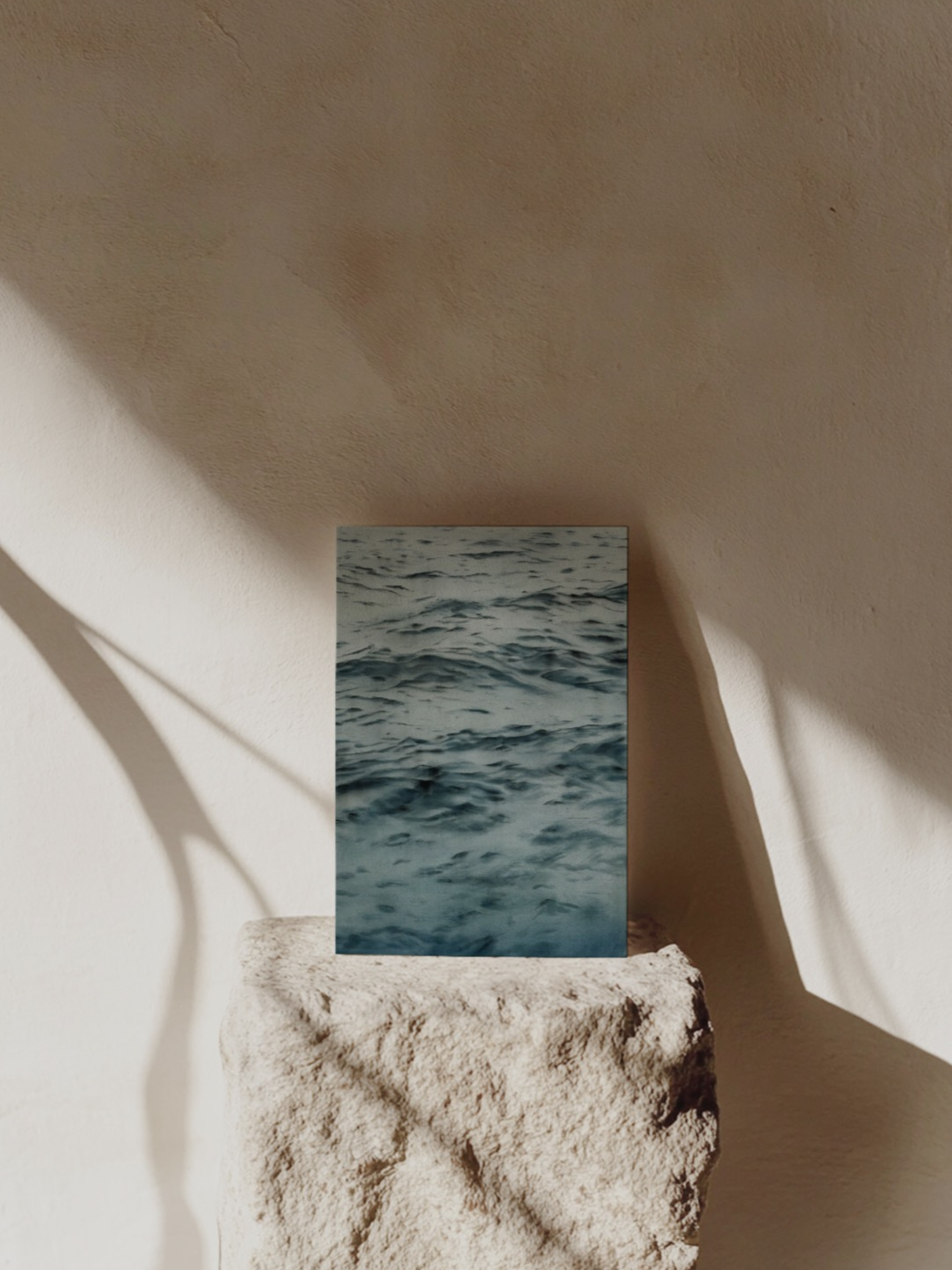 Collaboration with The Folk.