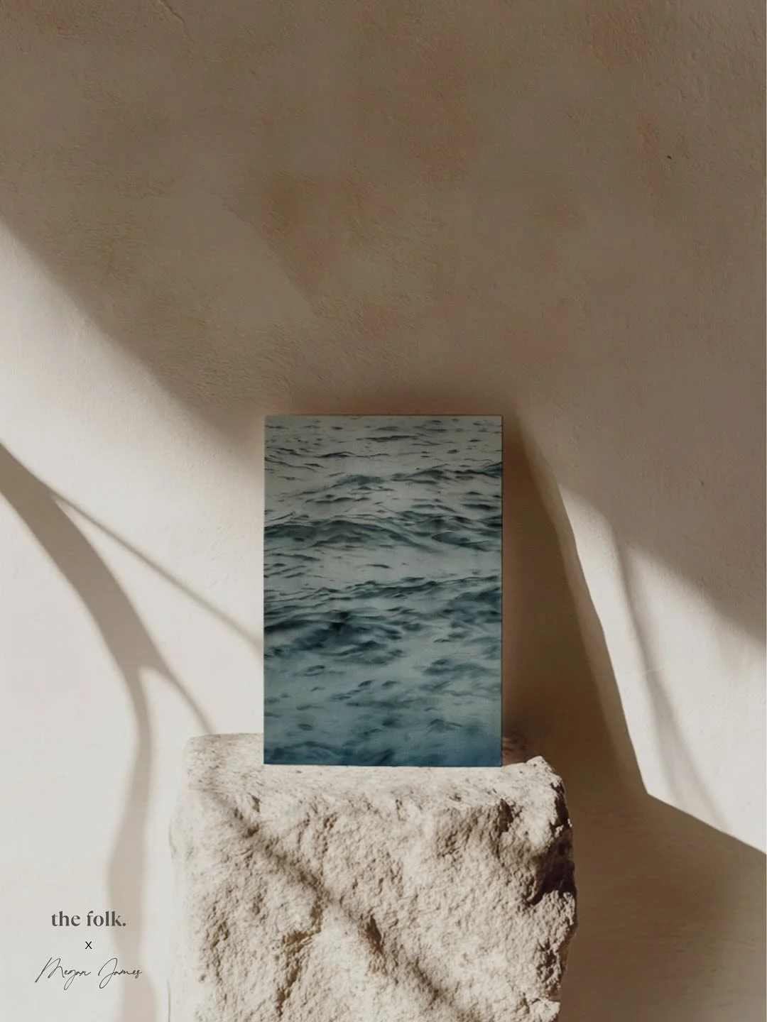 Join us next Saturday, December 20th at @thefolkwellness booth @wpbgreenmarket for a limited edition print and tea giveaway!

The first 50 customers receive a limited edition 5&rdquo;x 7&rdquo; print created entirely with butterfly pea flowers, local