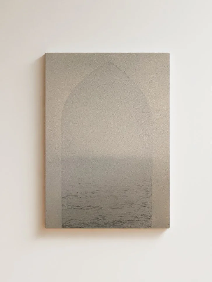 Sneak peek of the early layers of this new portal to a place we&rsquo;re wildly drawn to, yet still know so little about.