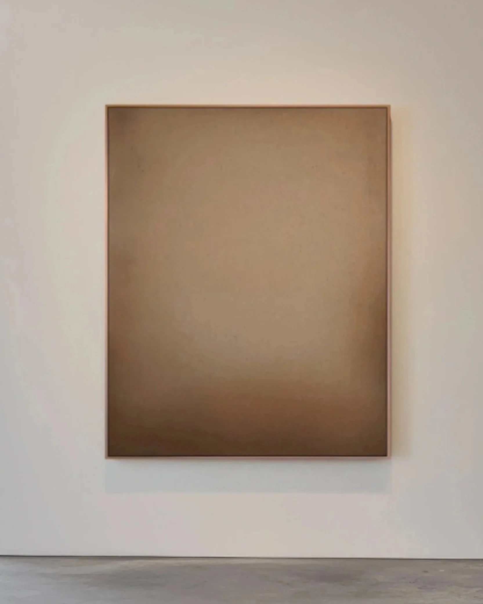 WARM SOUND:NEW YORK TIMES FEATURE