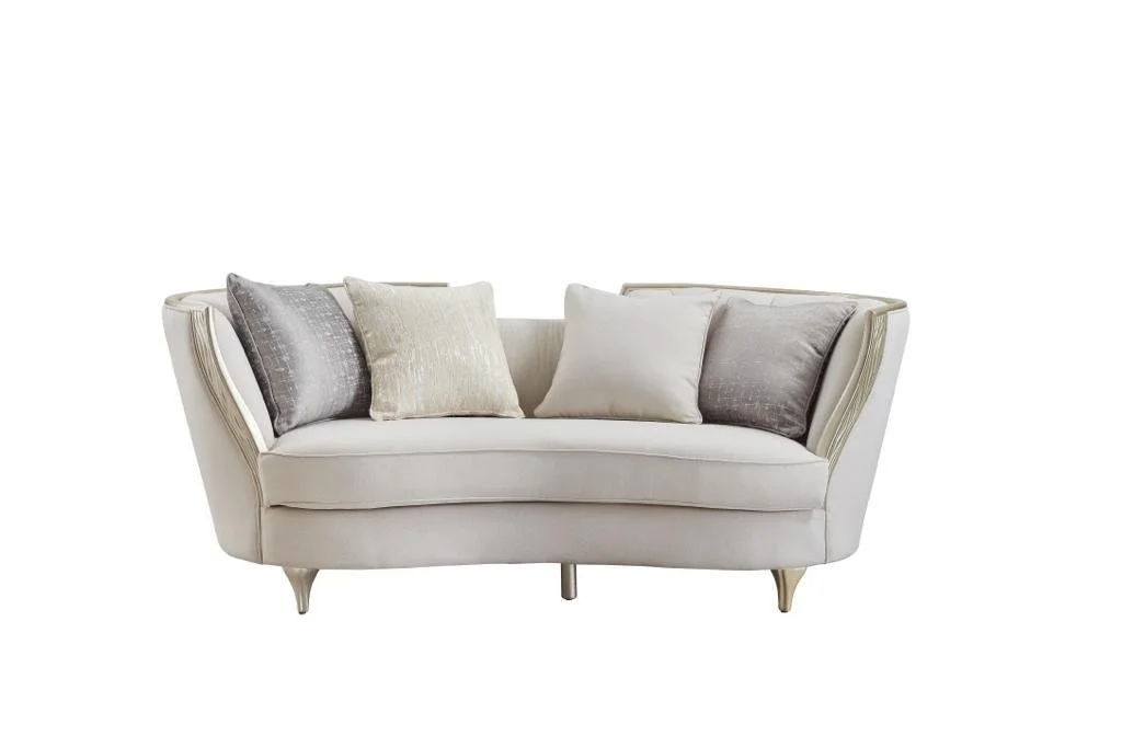 72600 Sectional Ashley Furniture — Havilah Castle Furniture & Decor