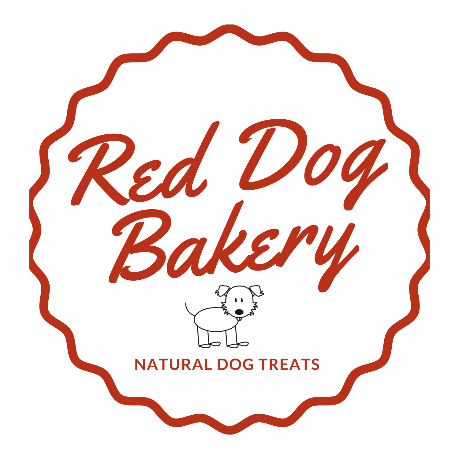 Red Dog Bakery