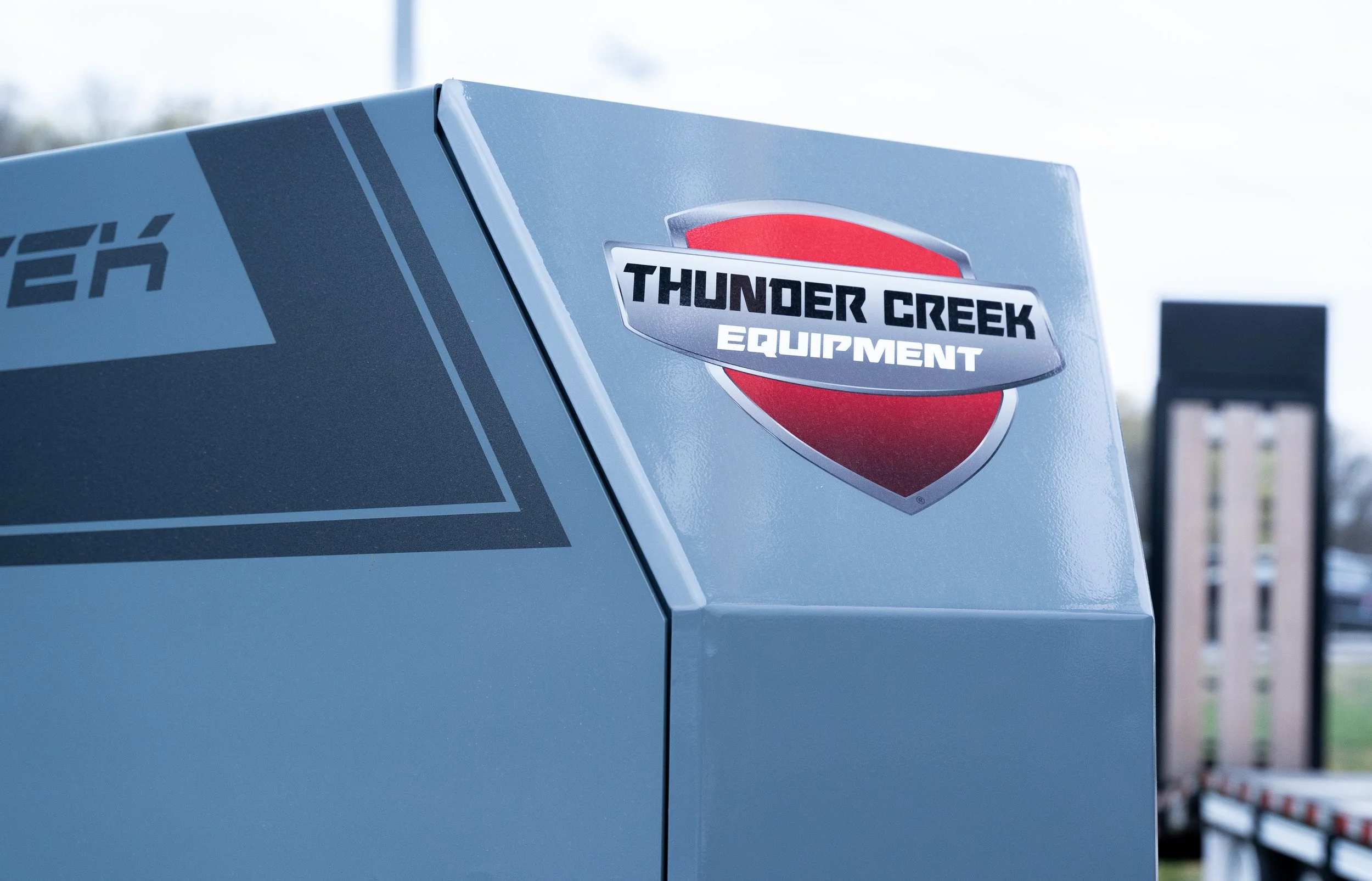 Walker's Trailer Sales