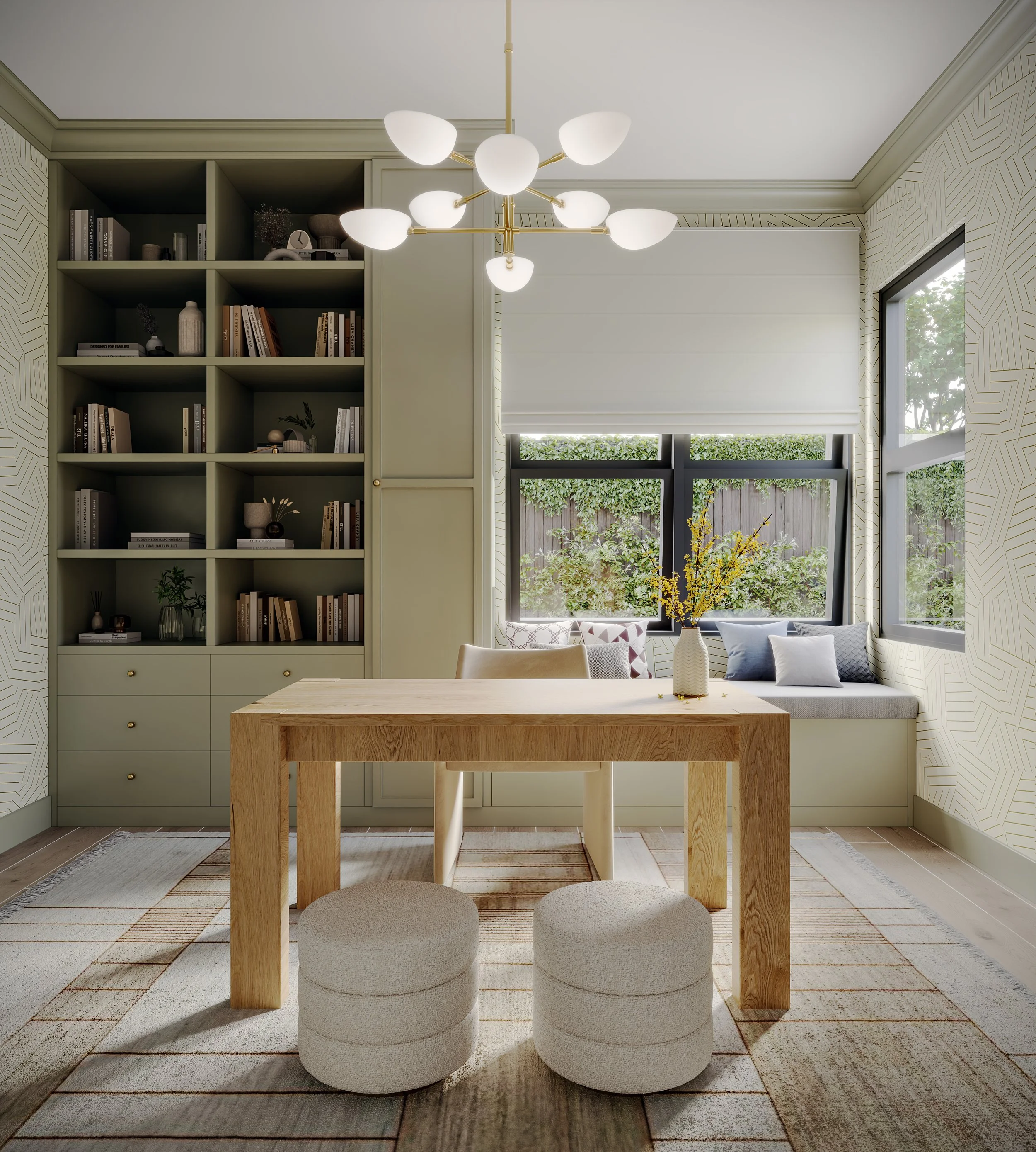 Daniella Villamil Interiors | Residential Interior Design Las Vegas, NV